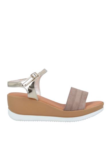 Сандалии MAEMI