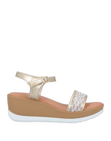 Сандалии MAEMI