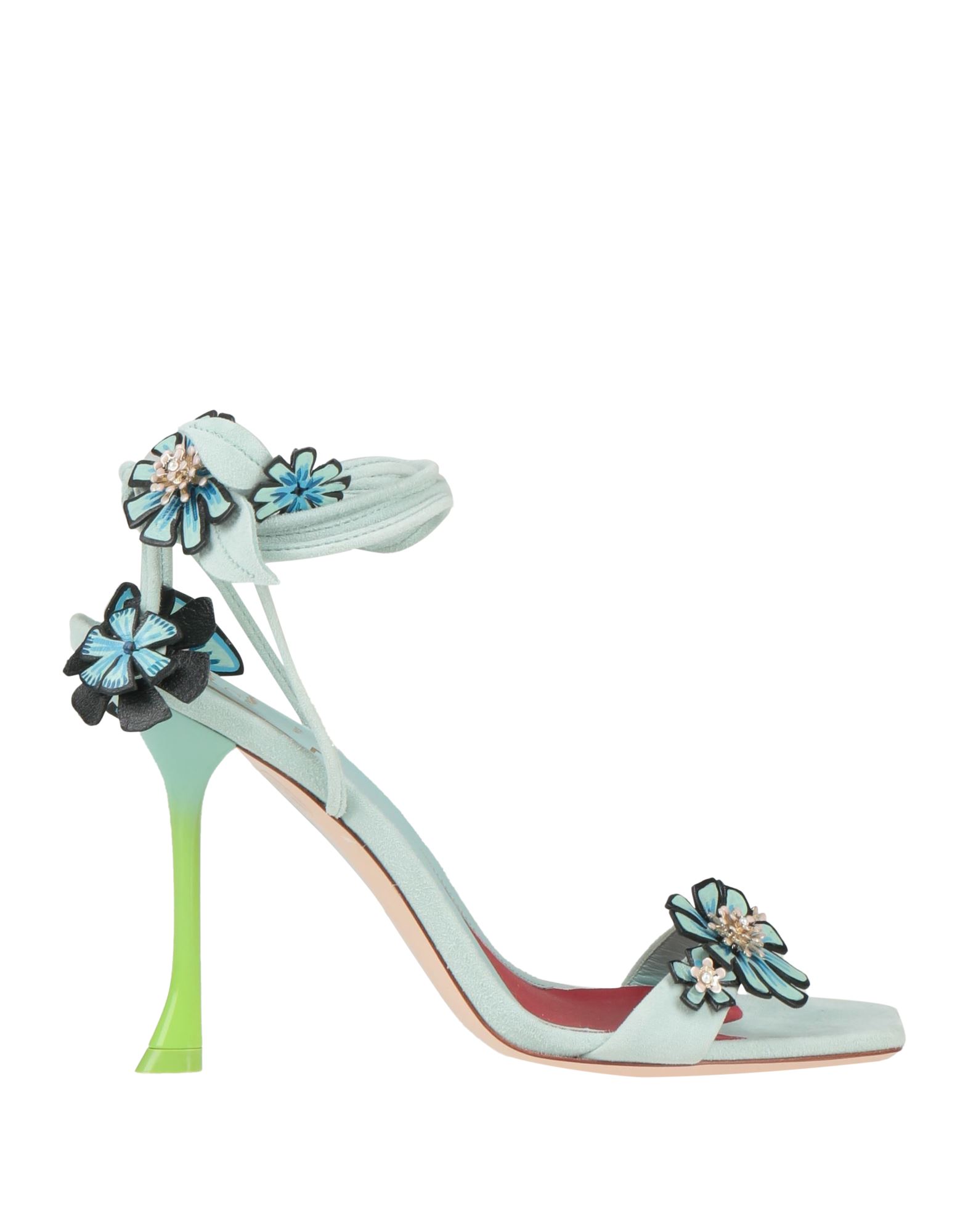 ROGER VIVIER ROGER VIVIER ΠΑΠΟΥΤΣΙΑ Πέδιλα