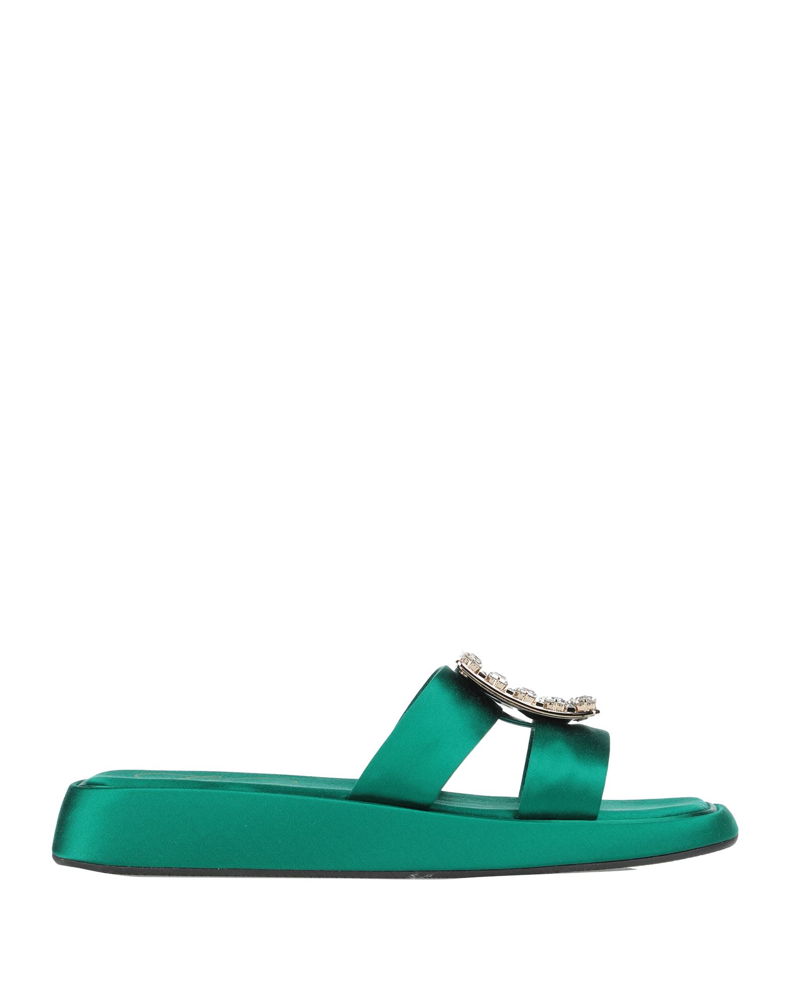 ROGER VIVIER ROGER VIVIER ΠΑΠΟΥΤΣΙΑ Πέδιλα