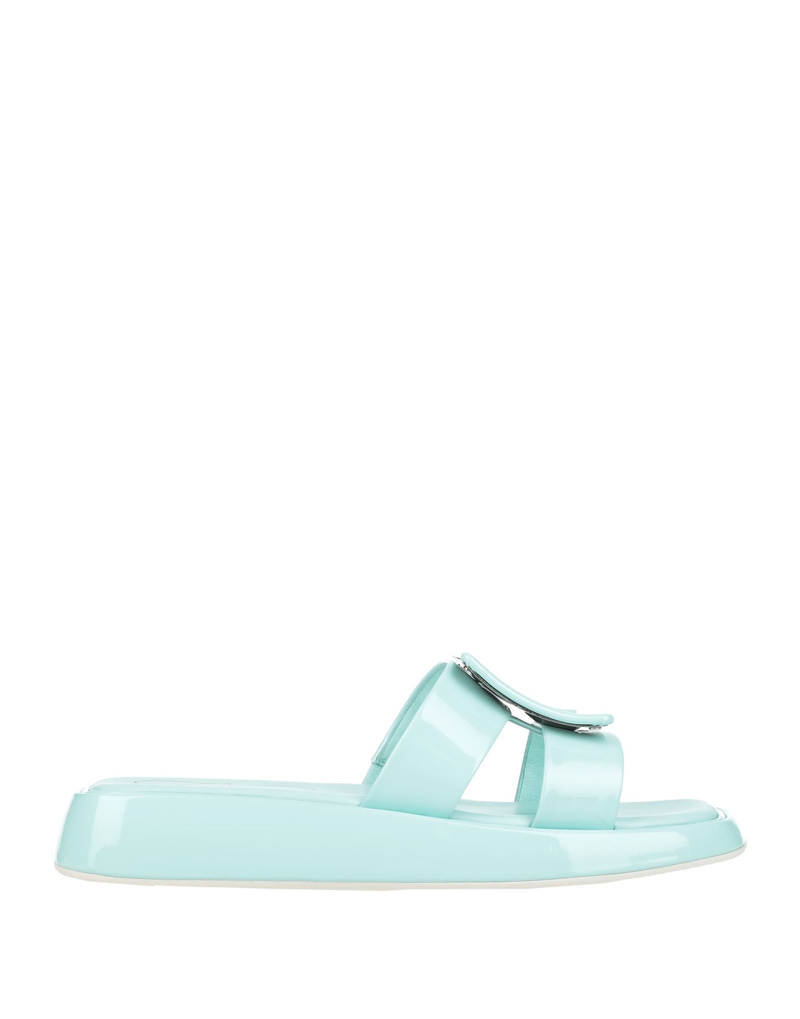 ROGER VIVIER ROGER VIVIER ΠΑΠΟΥΤΣΙΑ Πέδιλα