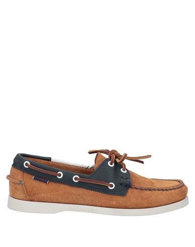 фото Мокасины sebago docksides