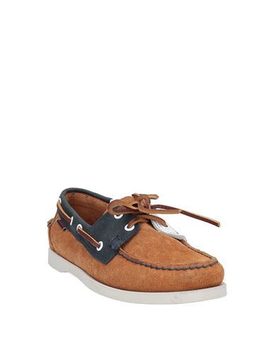 фото Мокасины sebago docksides