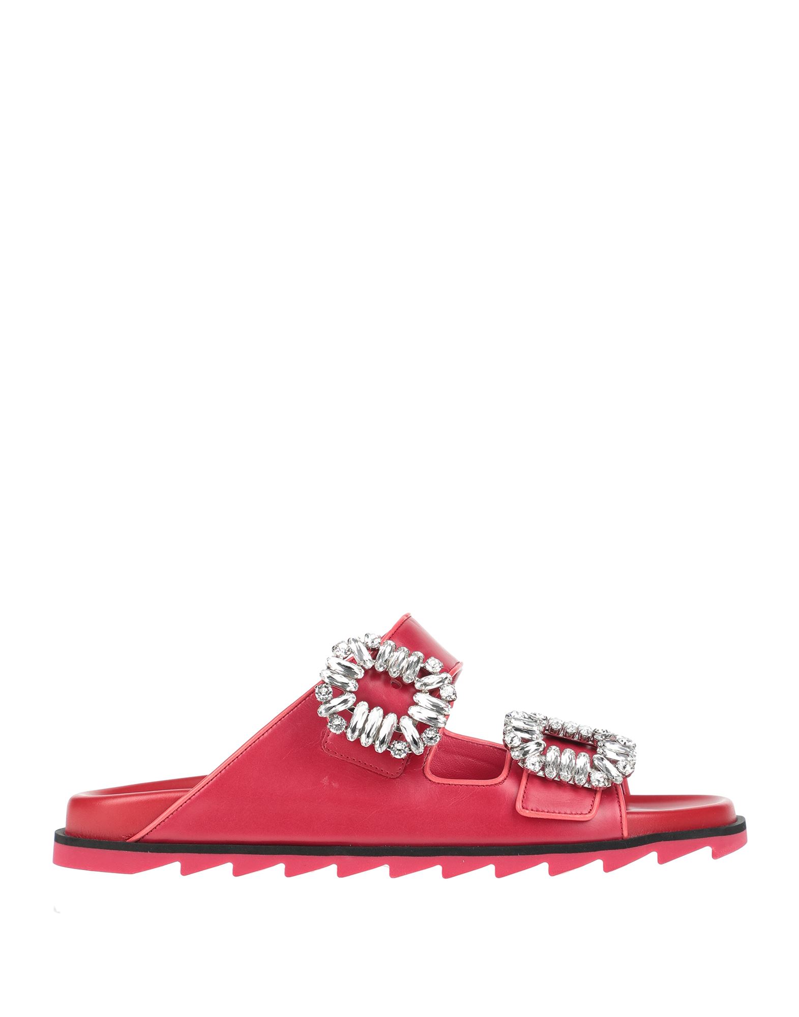 ROGER VIVIER ROGER VIVIER ΠΑΠΟΥΤΣΙΑ Πέδιλα