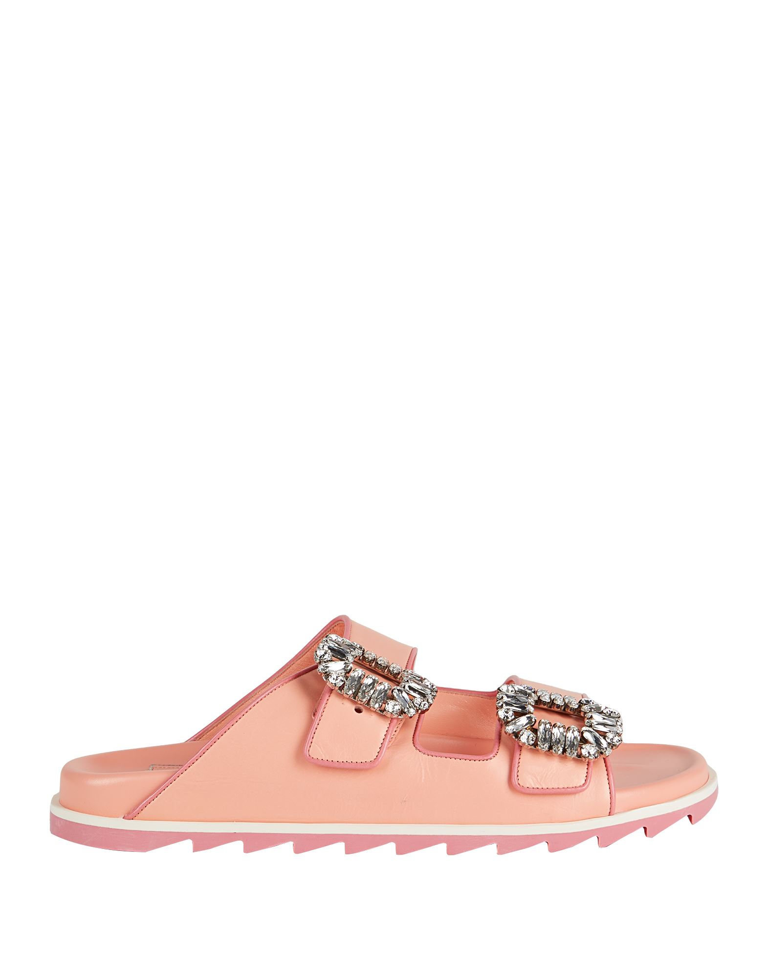 ROGER VIVIER ROGER VIVIER ΠΑΠΟΥΤΣΙΑ Πέδιλα