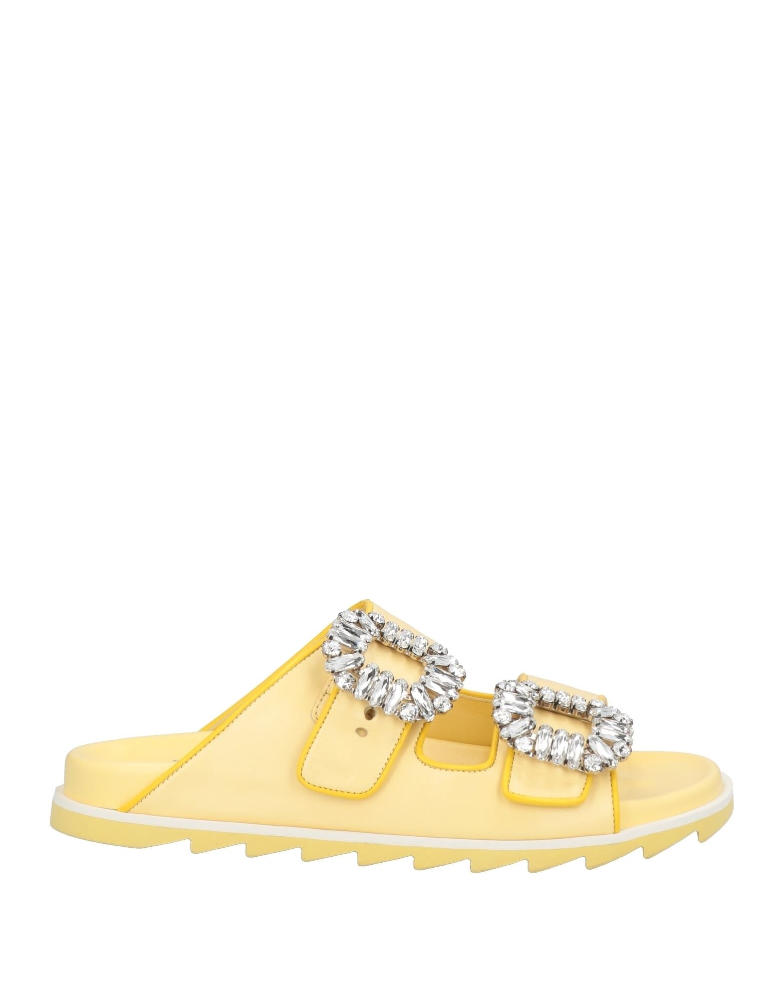ROGER VIVIER ΠΑΠΟΥΤΣΙΑ Πέδιλα