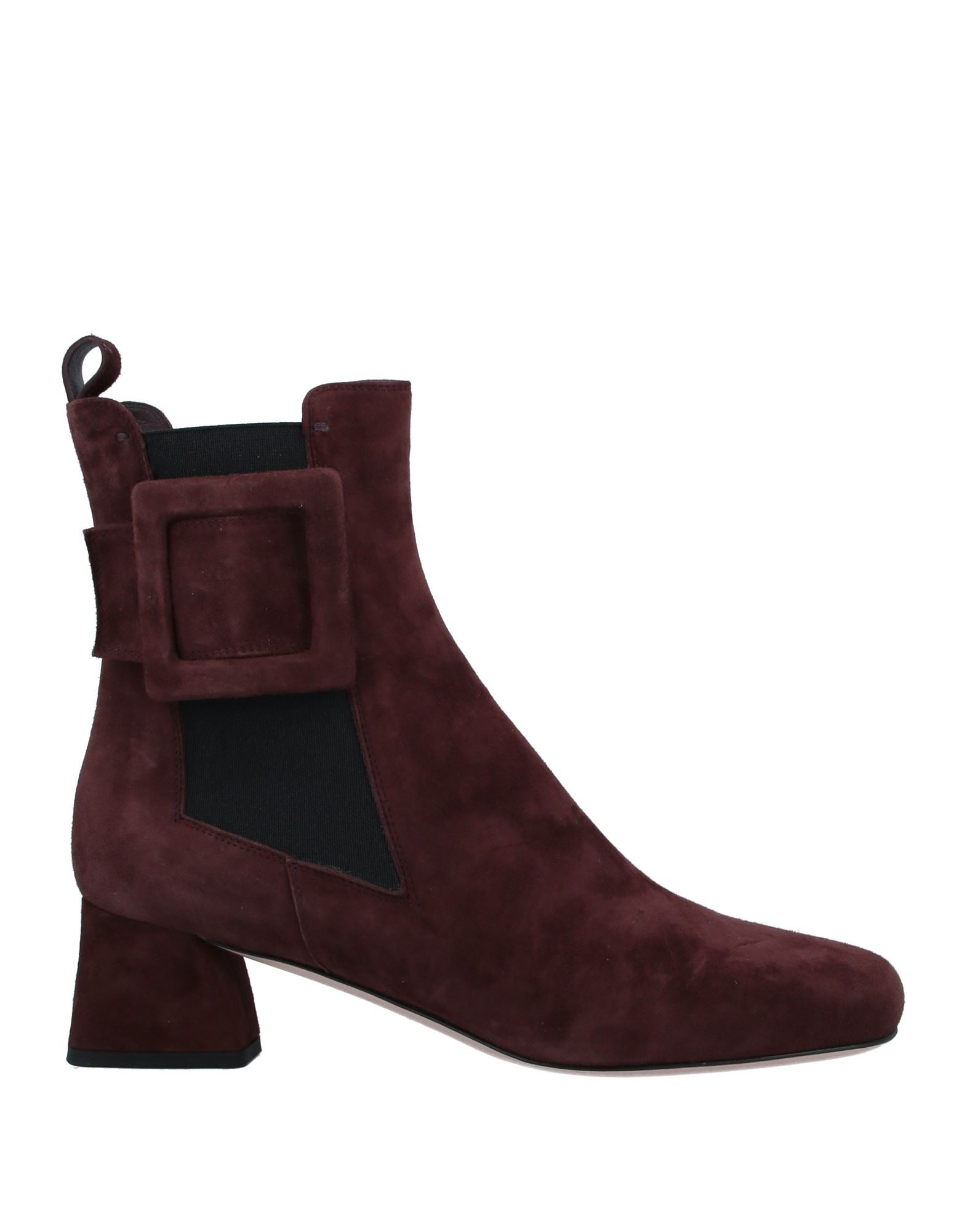 ROGER VIVIER ROGER VIVIER ΠΑΠΟΥΤΣΙΑ Μποτάκια