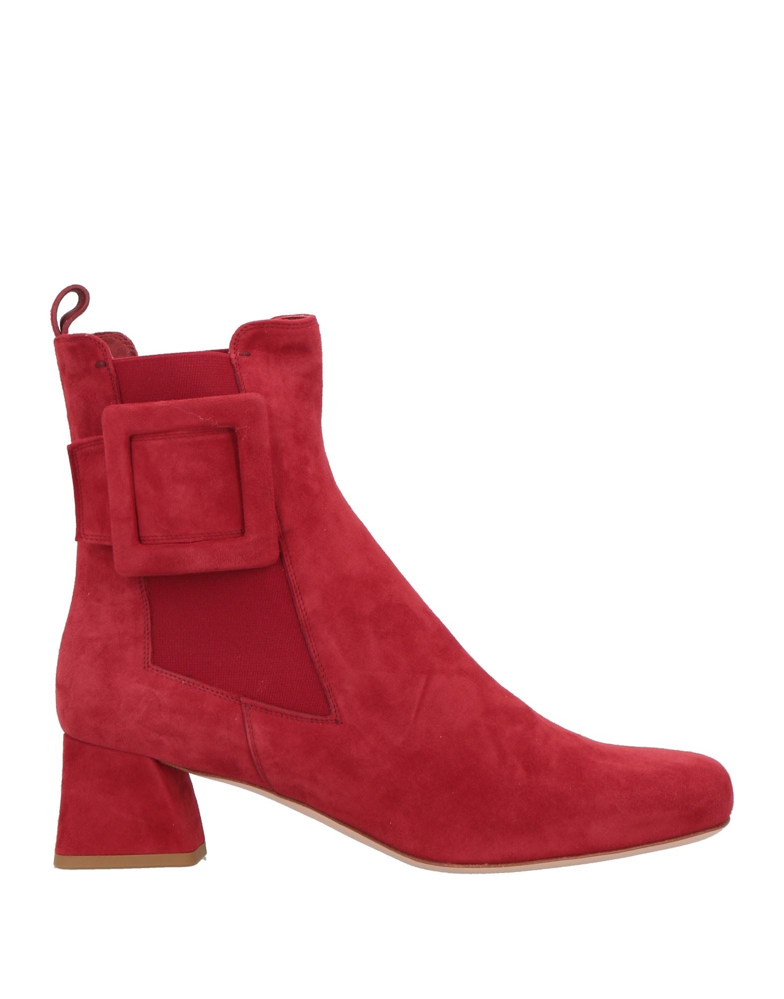 ROGER VIVIER ROGER VIVIER ΠΑΠΟΥΤΣΙΑ Μποτάκια