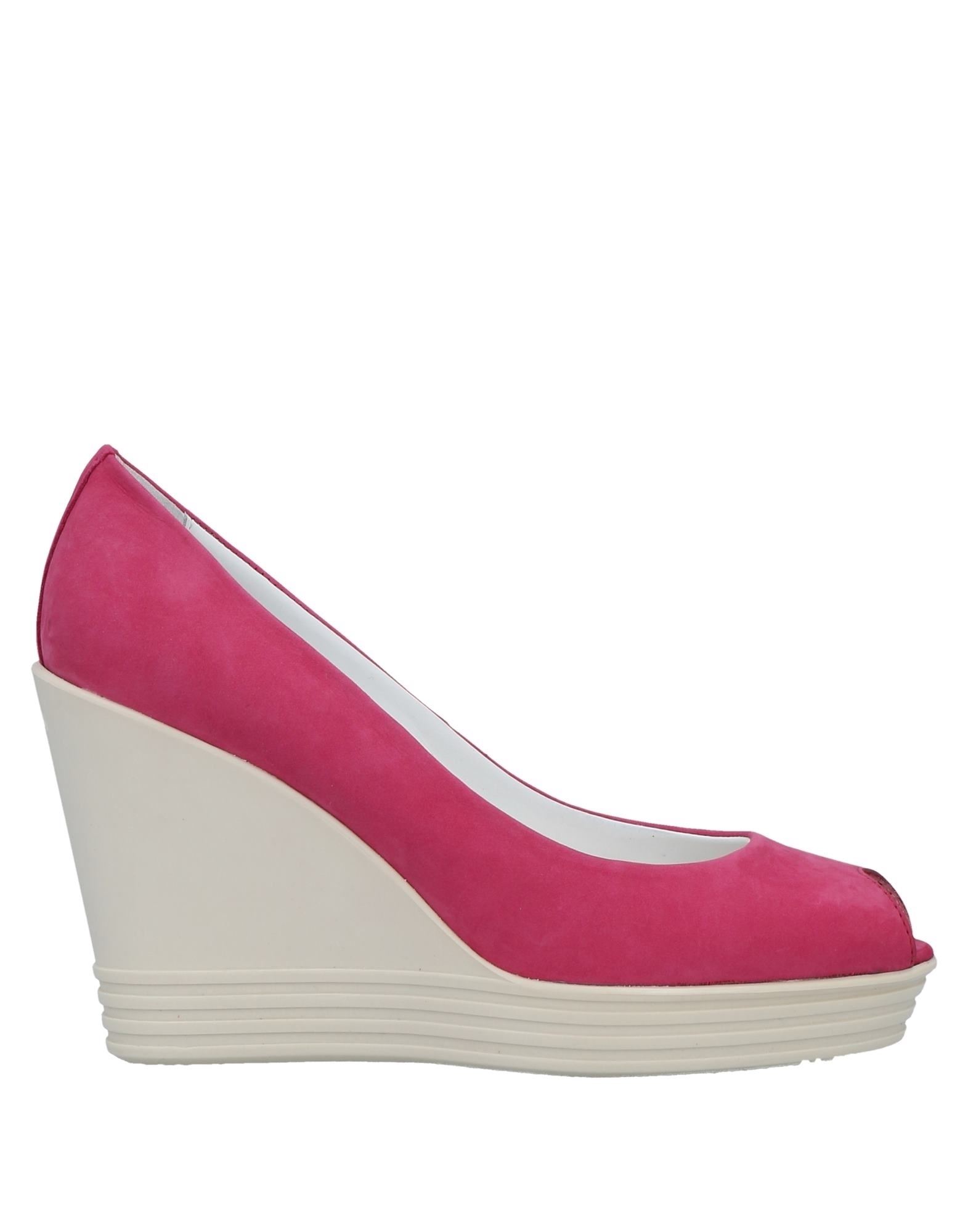 HOGAN REBEL Pumps