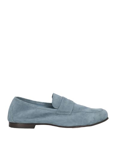 Mocasines Hombre Azul francés 41,42,43,45 Hombre