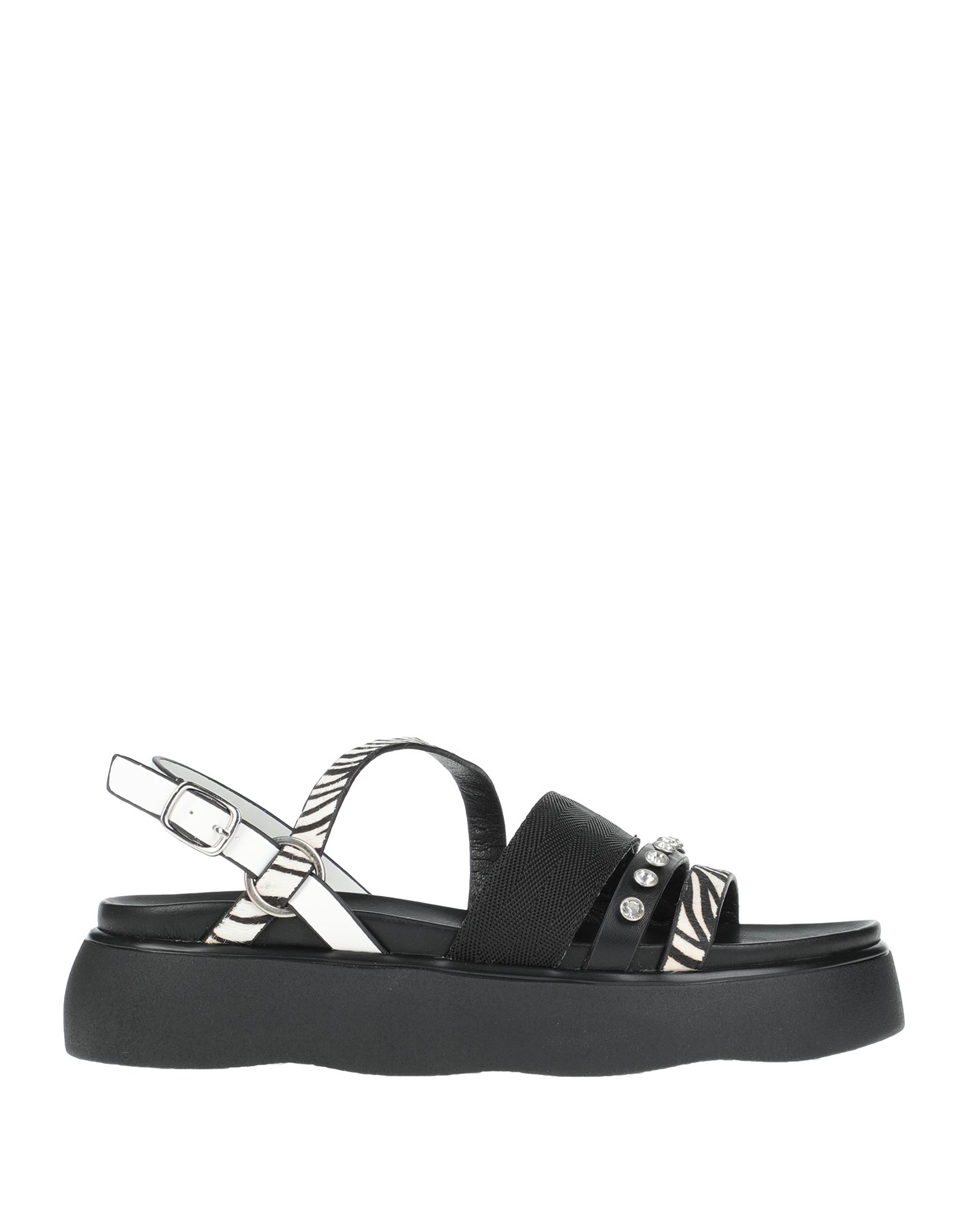 CAFèNOIR CAFèNOIR ΠΑΠΟΥΤΣΙΑ Πέδιλα