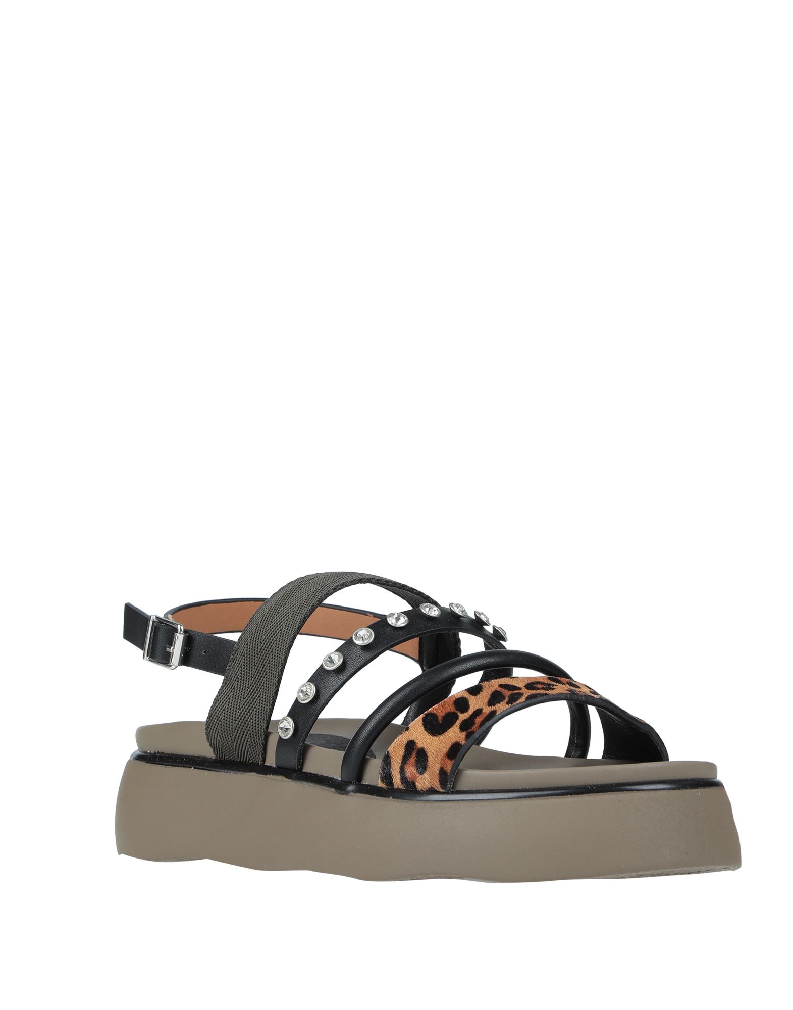  Cafènoir - Schuhe - Sandalen - On Yoox.com 