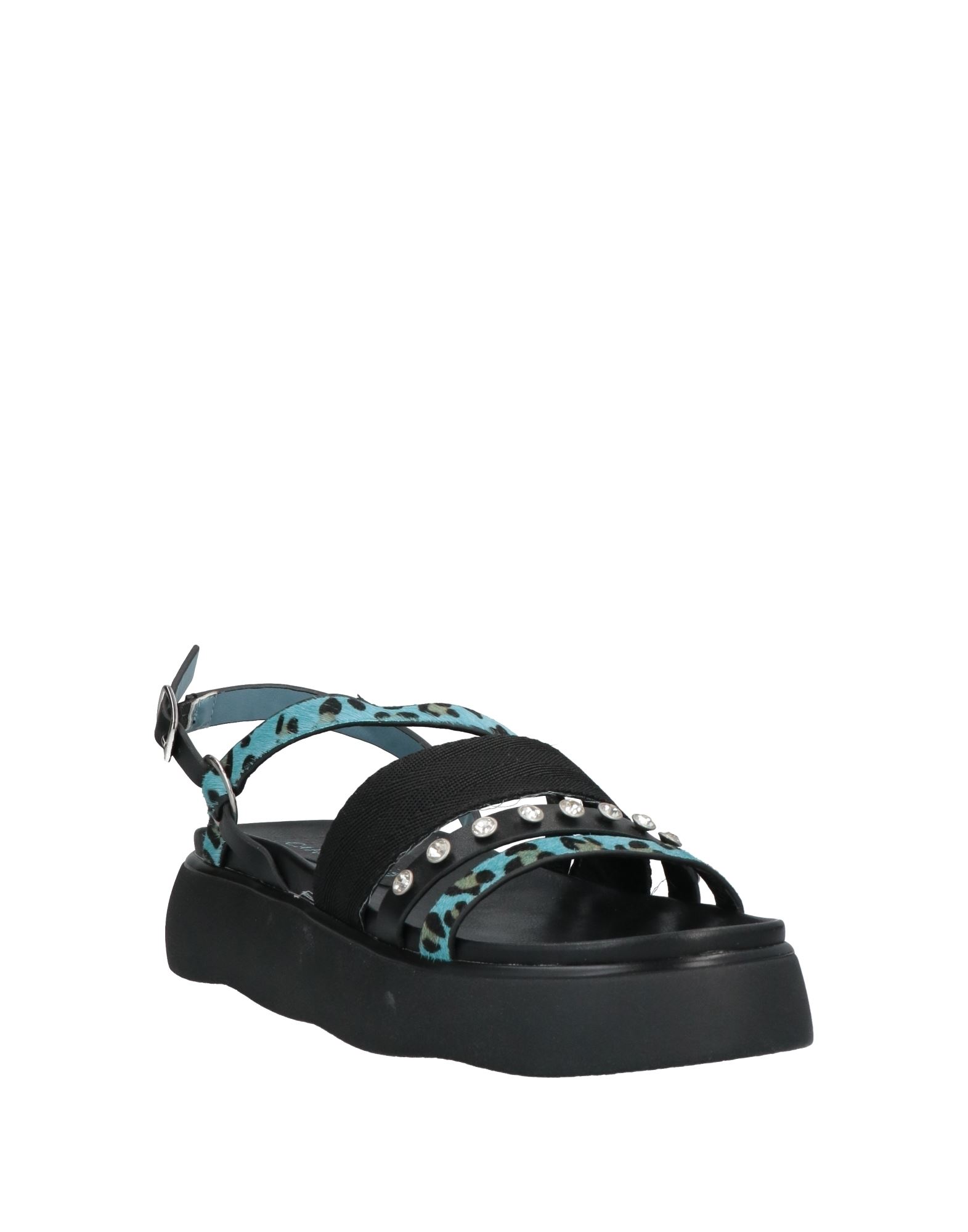  Cafènoir - Schuhe - Sandalen - On Yoox.com 