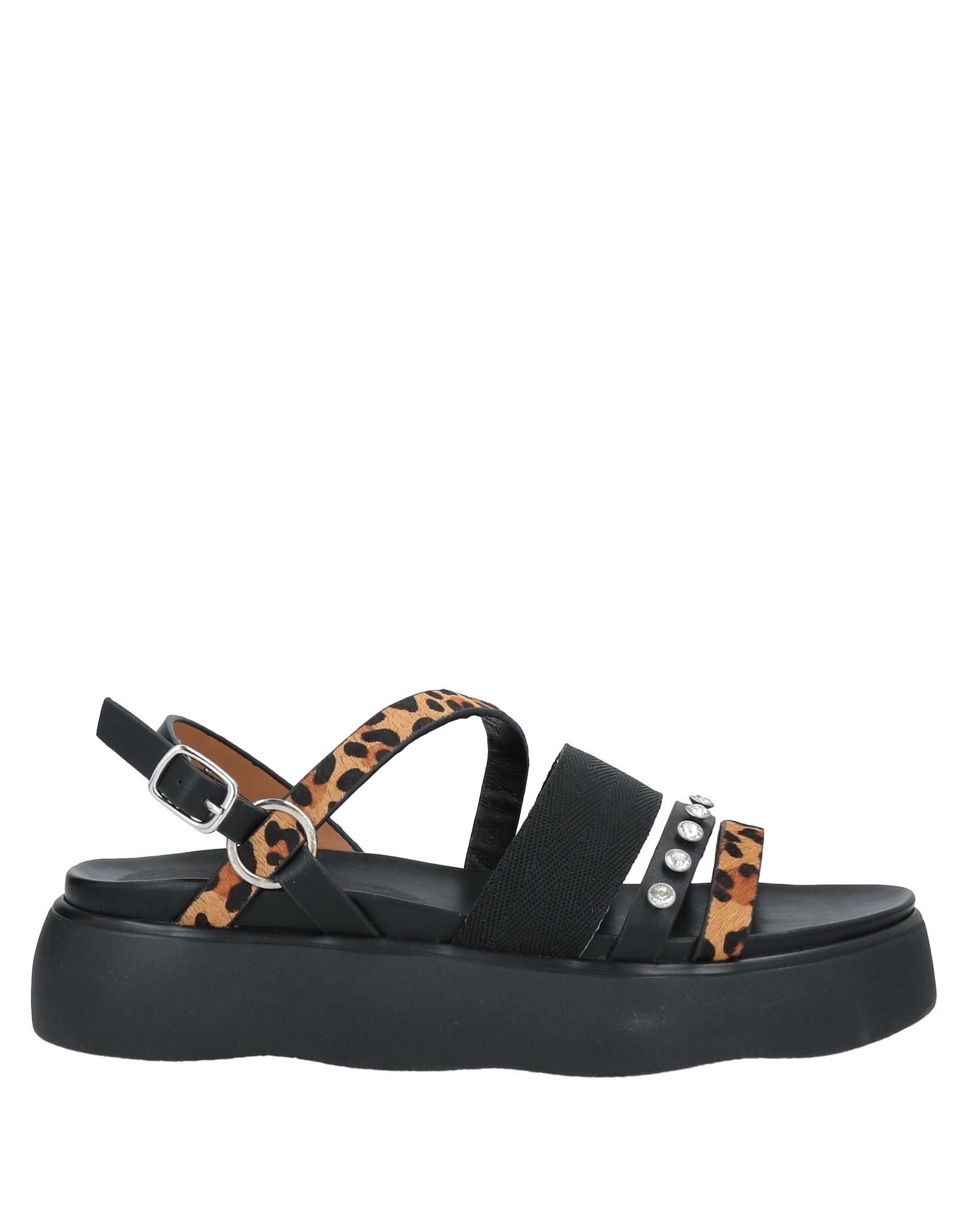 CAFèNOIR CAFèNOIR ΠΑΠΟΥΤΣΙΑ Πέδιλα