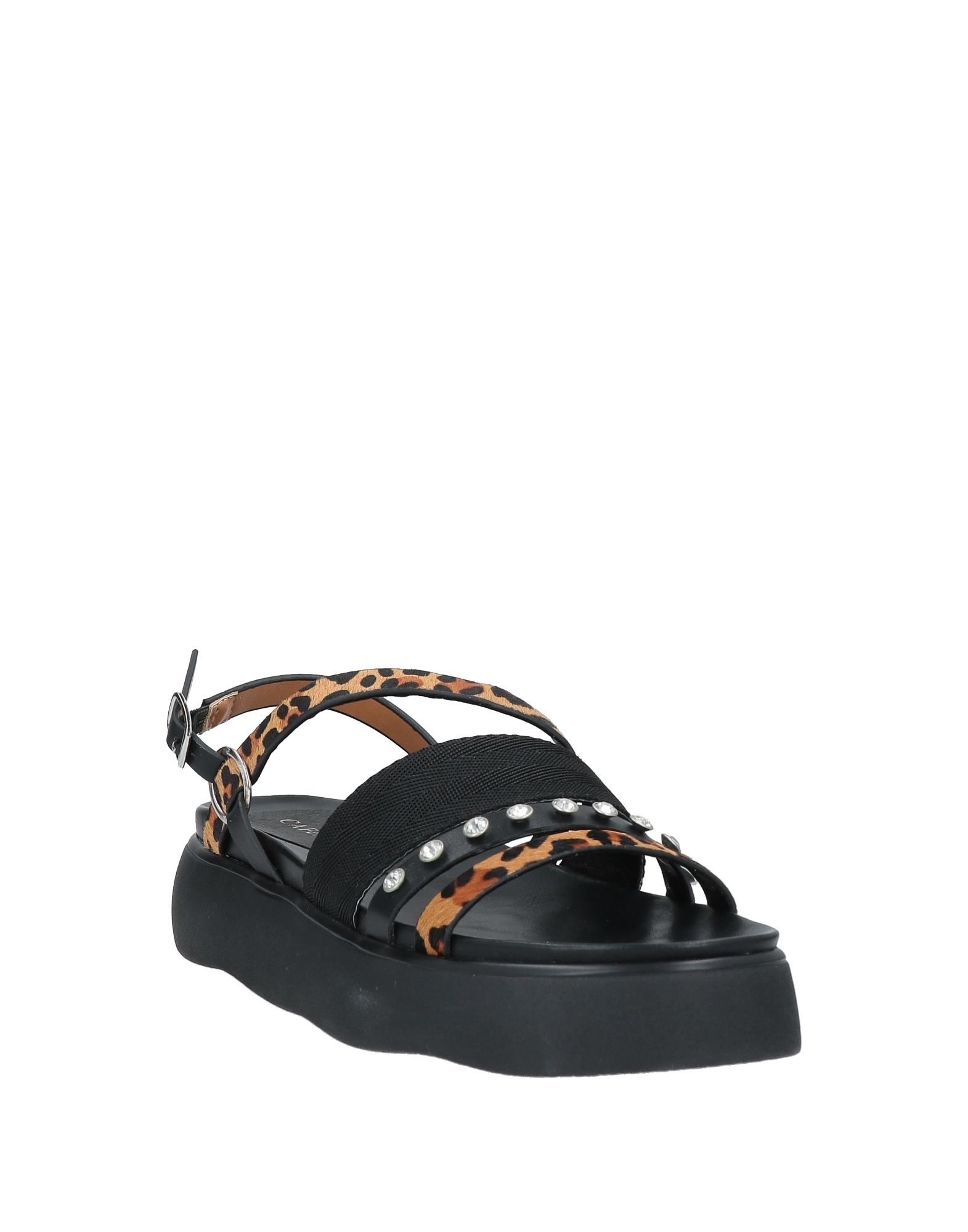  Cafènoir - Schuhe - Sandalen - On Yoox.com 