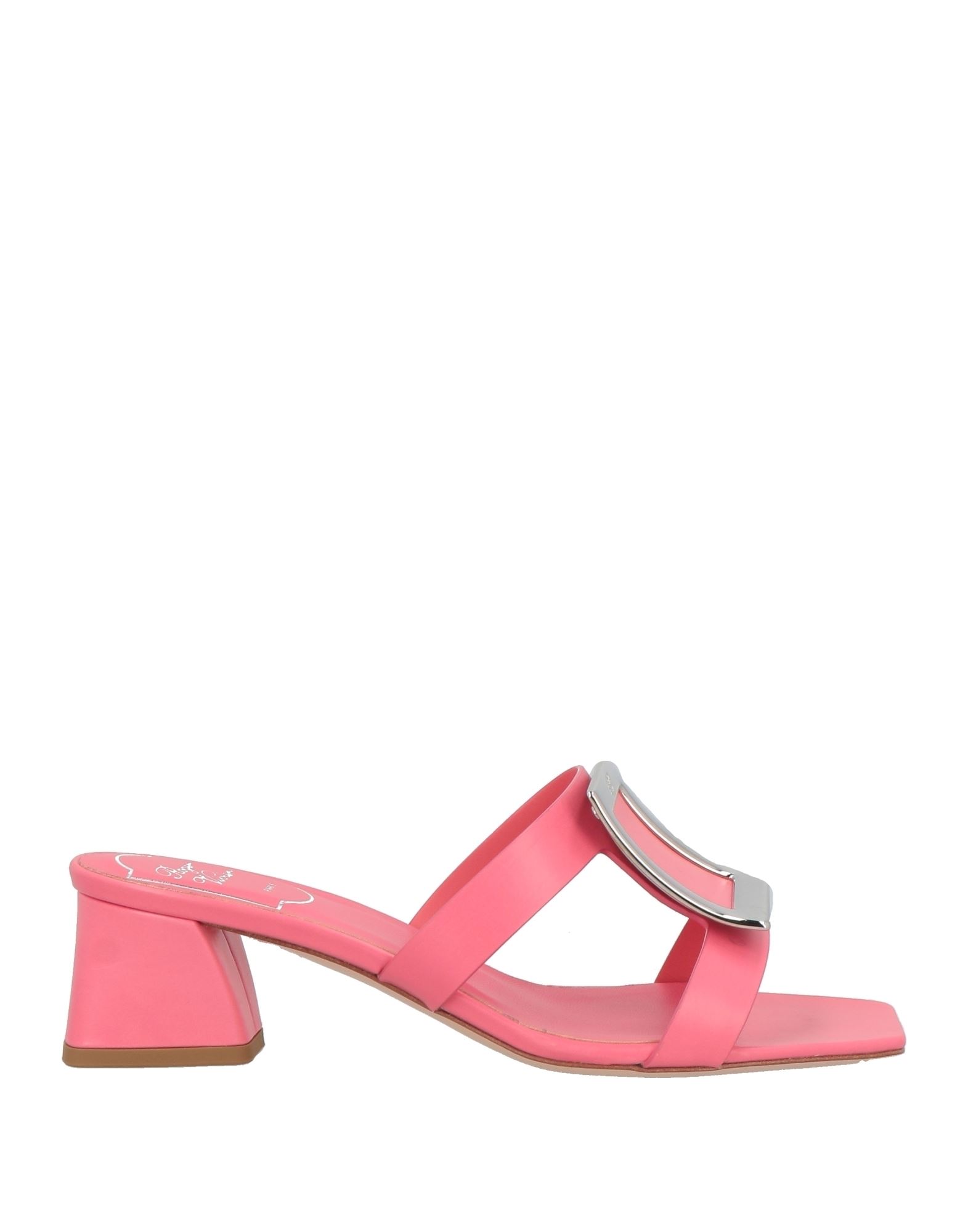 ROGER VIVIER ROGER VIVIER ΠΑΠΟΥΤΣΙΑ Πέδιλα