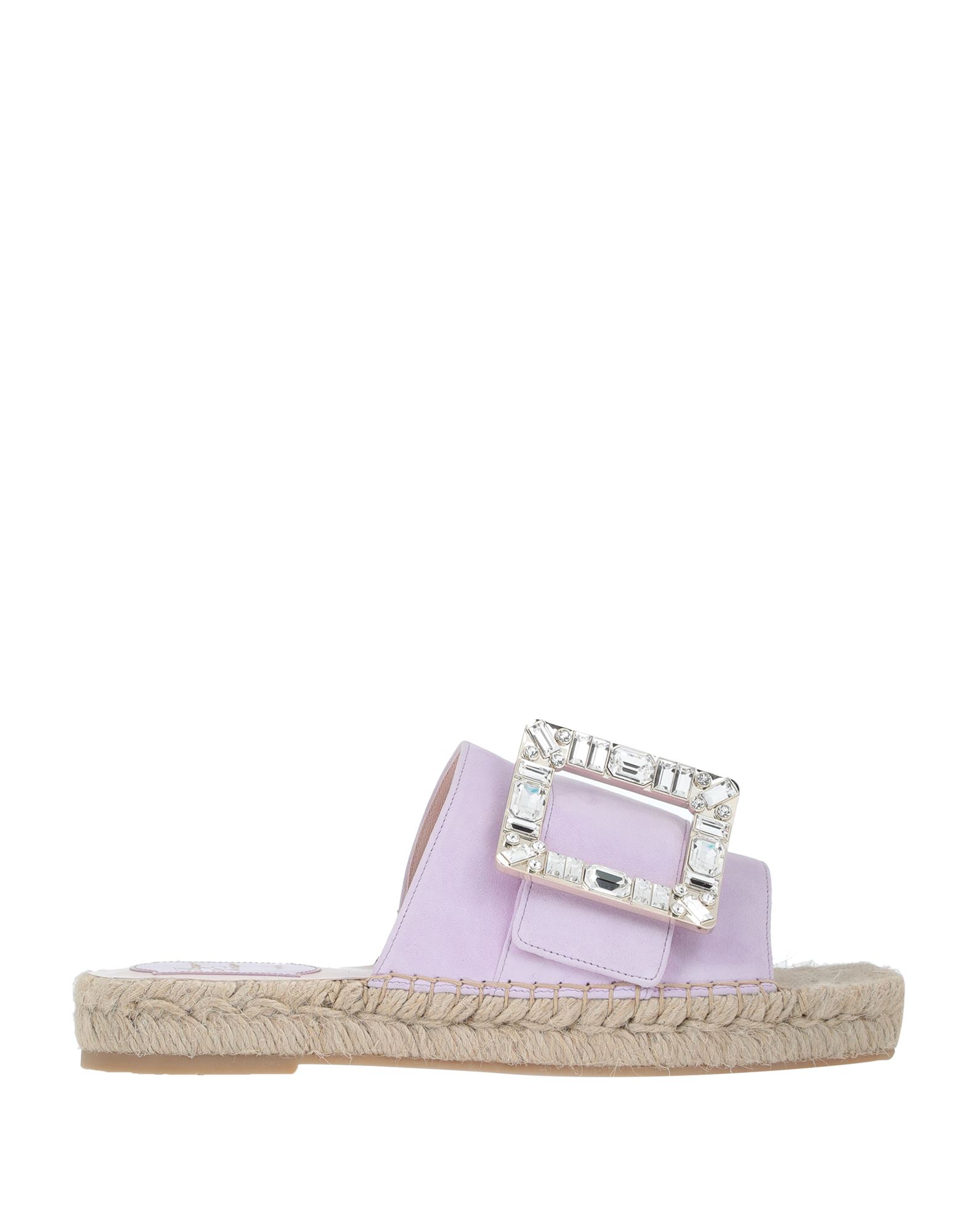 ROGER VIVIER ROGER VIVIER ΠΑΠΟΥΤΣΙΑ εσπαντρίγιες