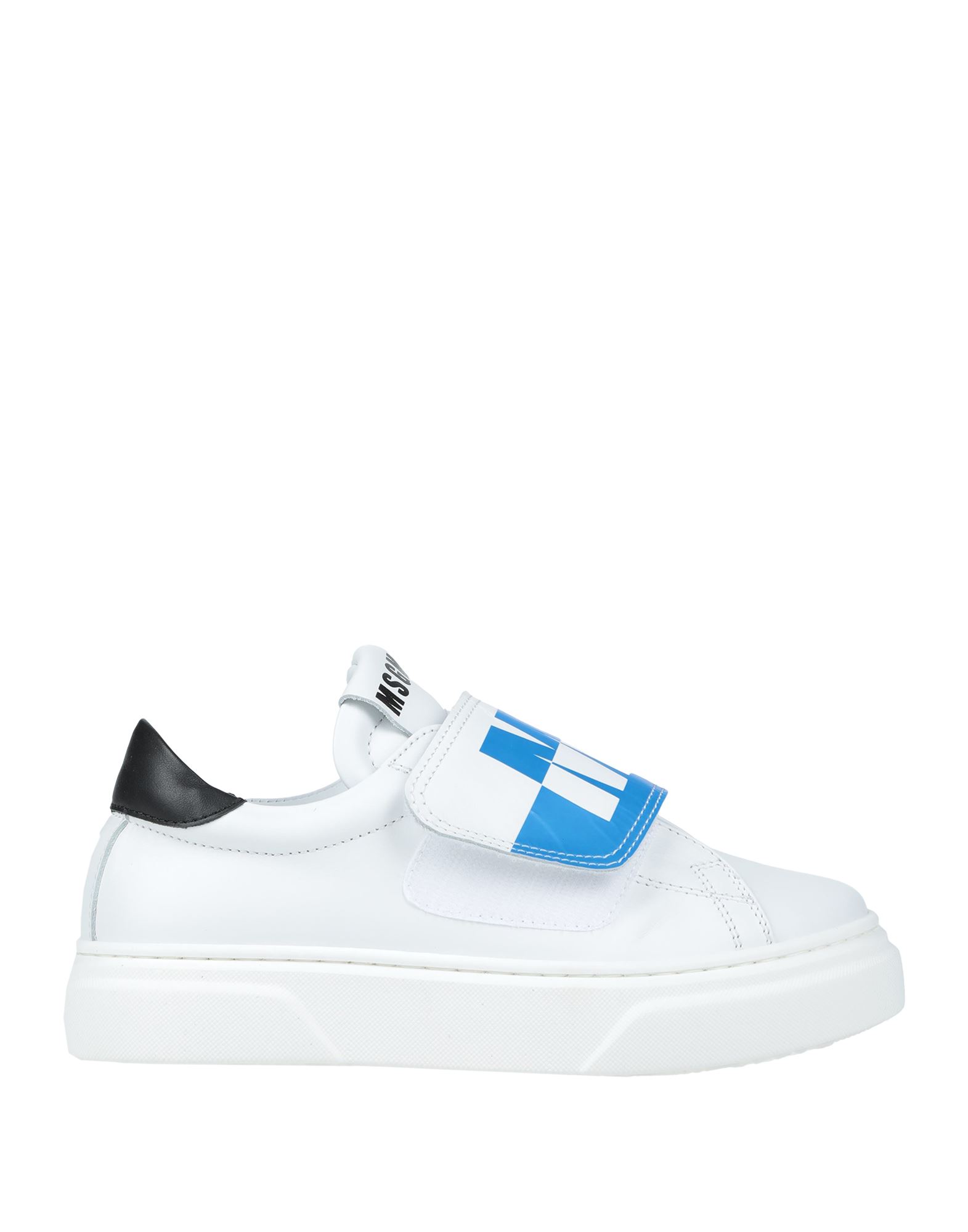  Msgm - Schuhe - Sneakers - On Yoox.com 