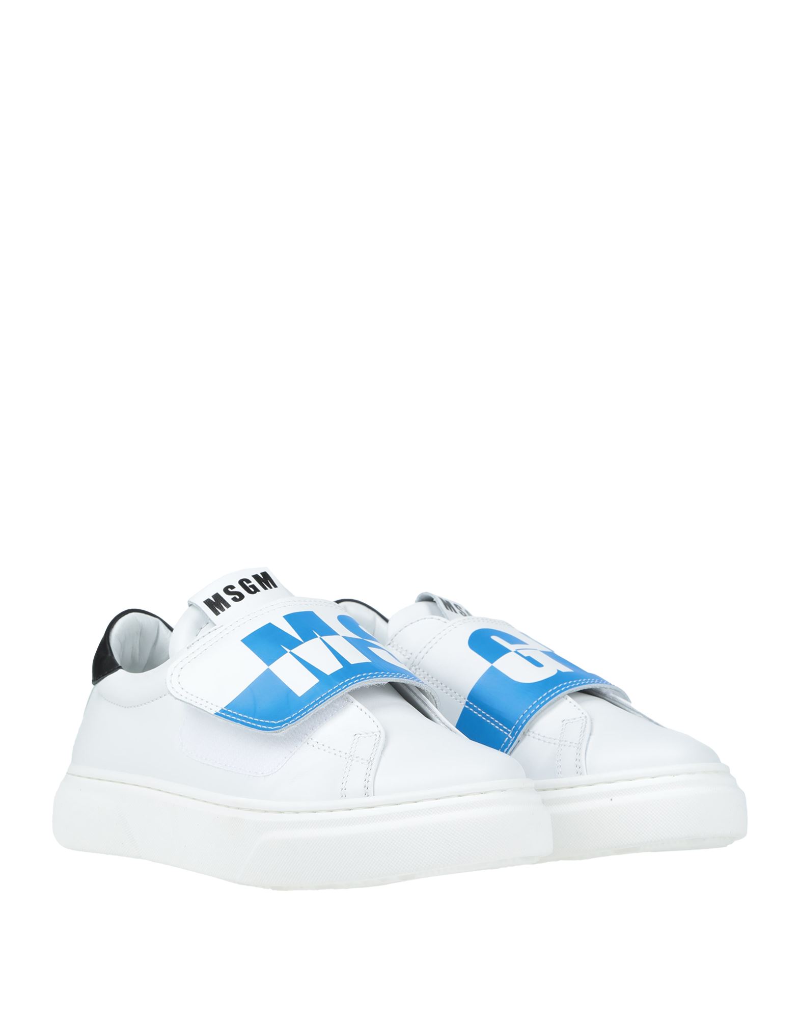  Msgm - Schuhe - Sneakers - On Yoox.com 