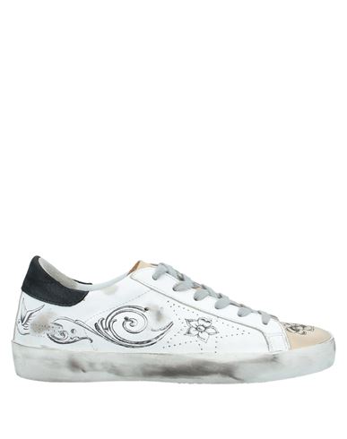 Кеды и кроссовки GOLDEN GOOSE DELUXE BRAND 