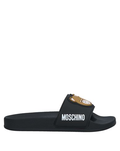 фото Сандалии moschino teen