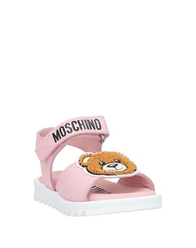 фото Сандалии moschino baby