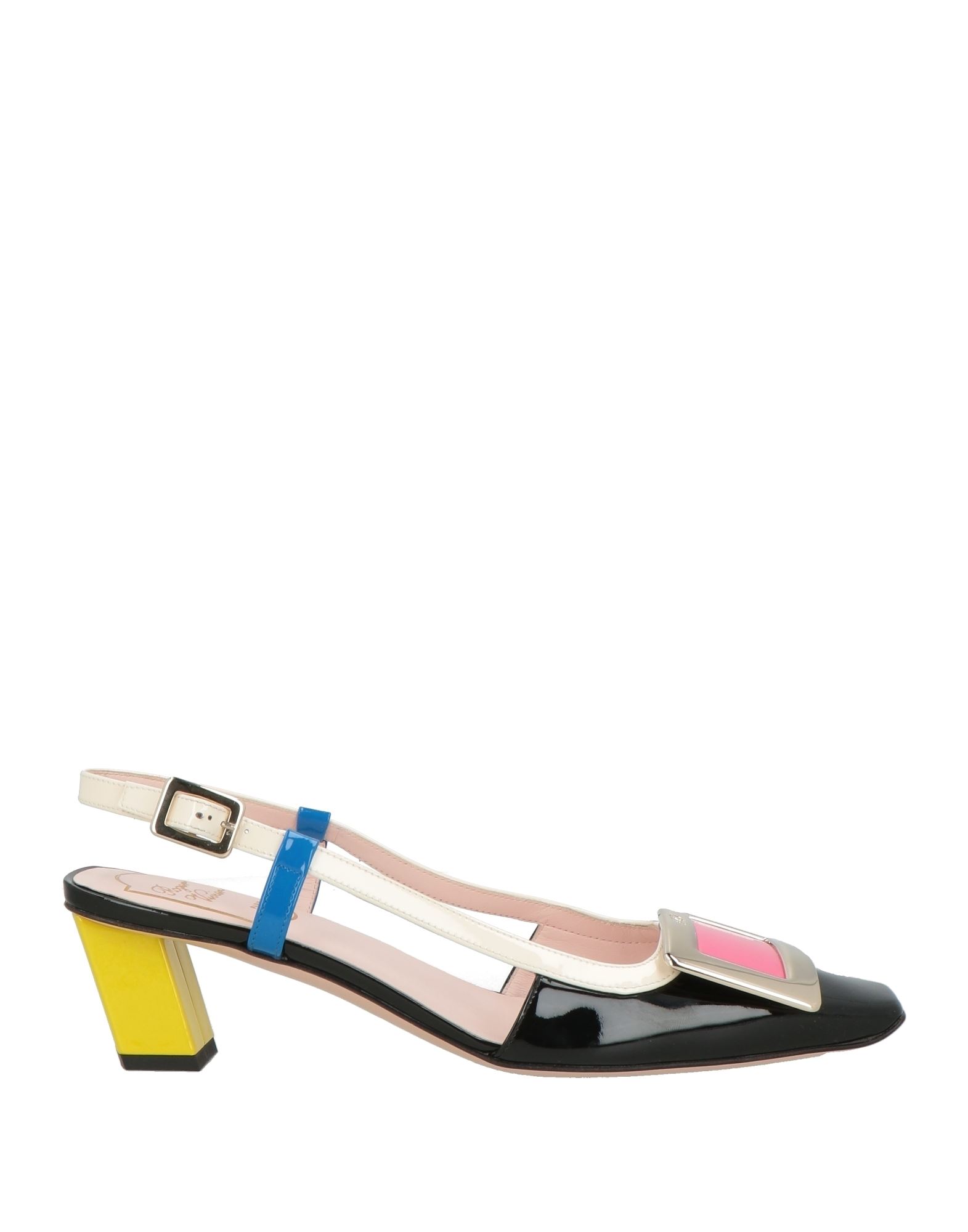 ROGER VIVIER ROGER VIVIER ΠΑΠΟΥΤΣΙΑ Κλειστά παπούτσια