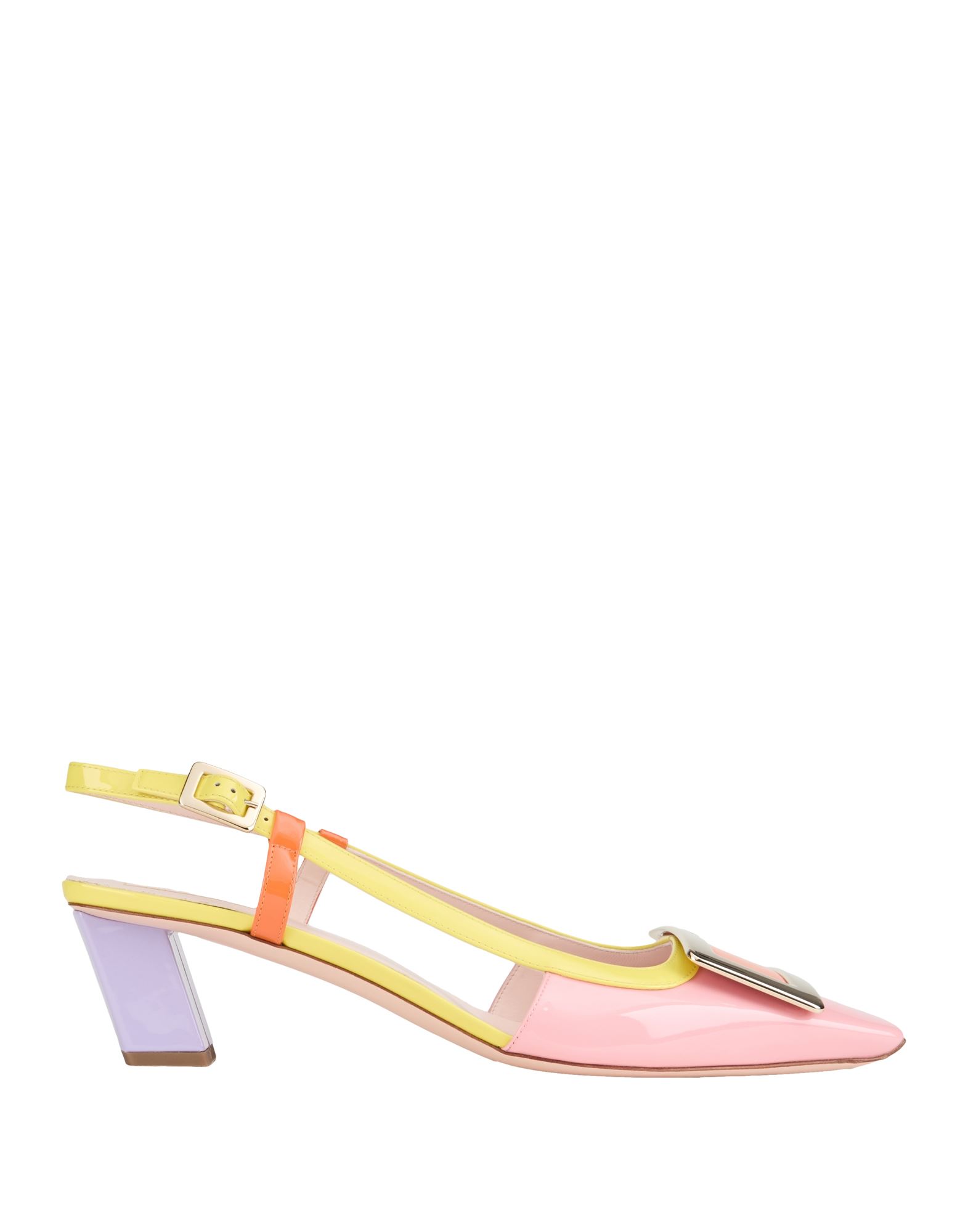 ROGER VIVIER ROGER VIVIER ΠΑΠΟΥΤΣΙΑ Κλειστά παπούτσια
