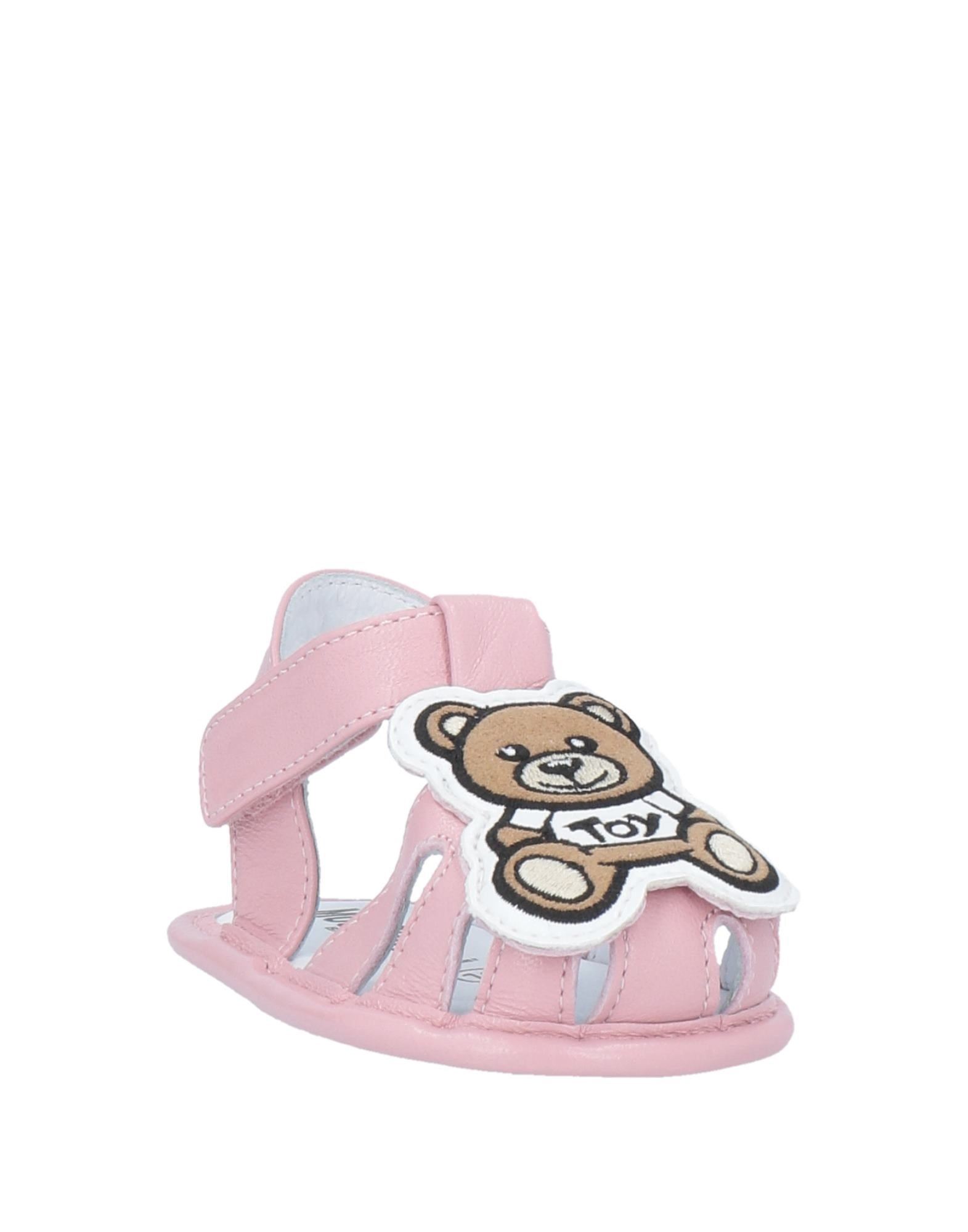  Moschino Baby - Schuhe - Schuhe Für Neugeborene - On Yoox.com 