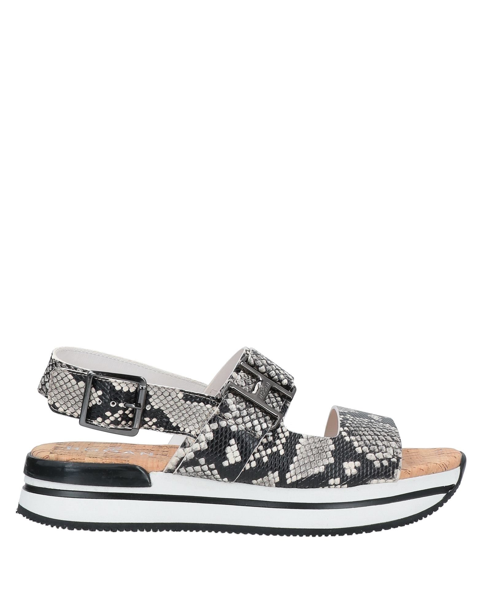  Hogan - Schuhe - Sandalen - On Yoox.com 