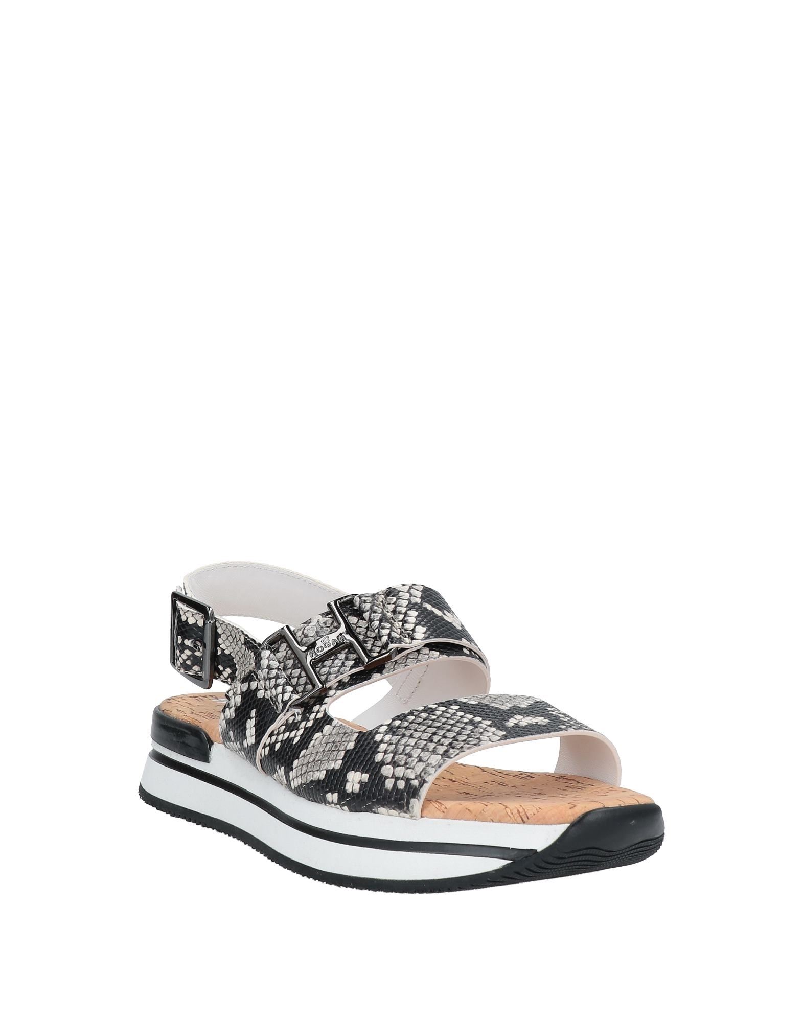 Hogan - Schuhe - Sandalen - On Yoox.com 