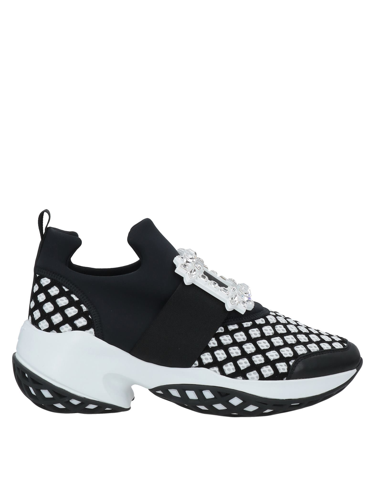 ROGER VIVIER ROGER VIVIER ΠΑΠΟΥΤΣΙΑ Αθλητικά παπούτσια