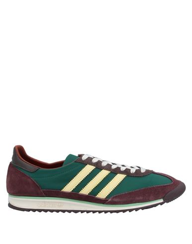 Adidas Quesence Green