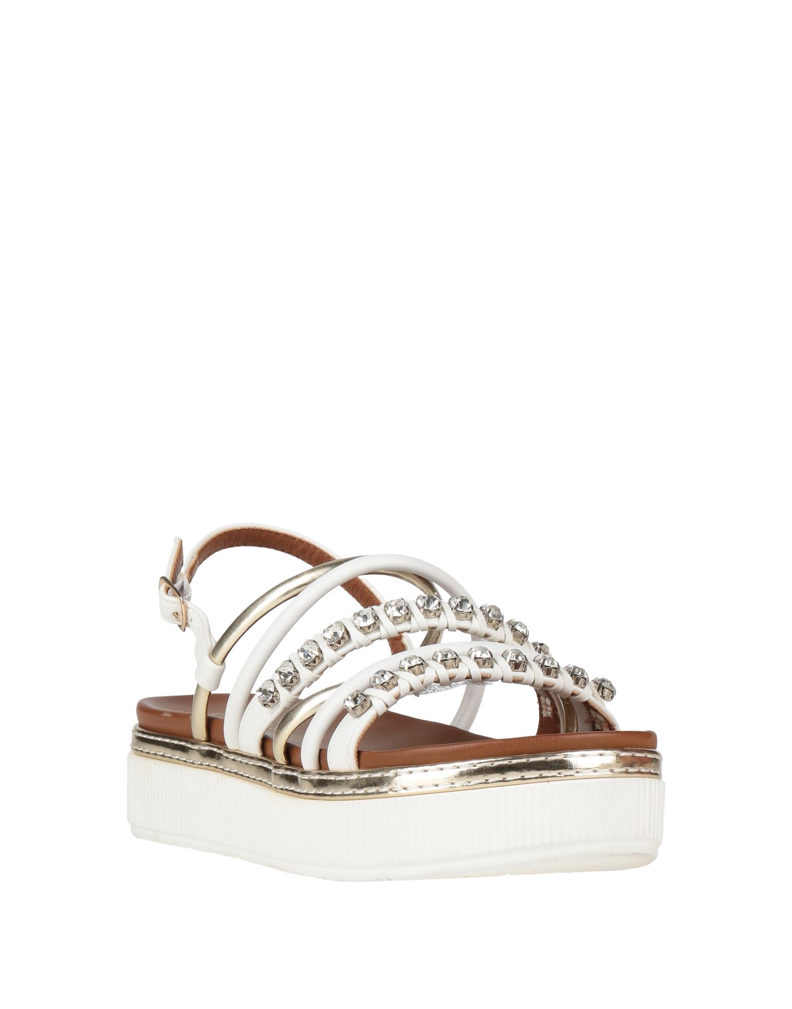  Cafènoir - Schuhe - Sandalen - On Yoox.com 