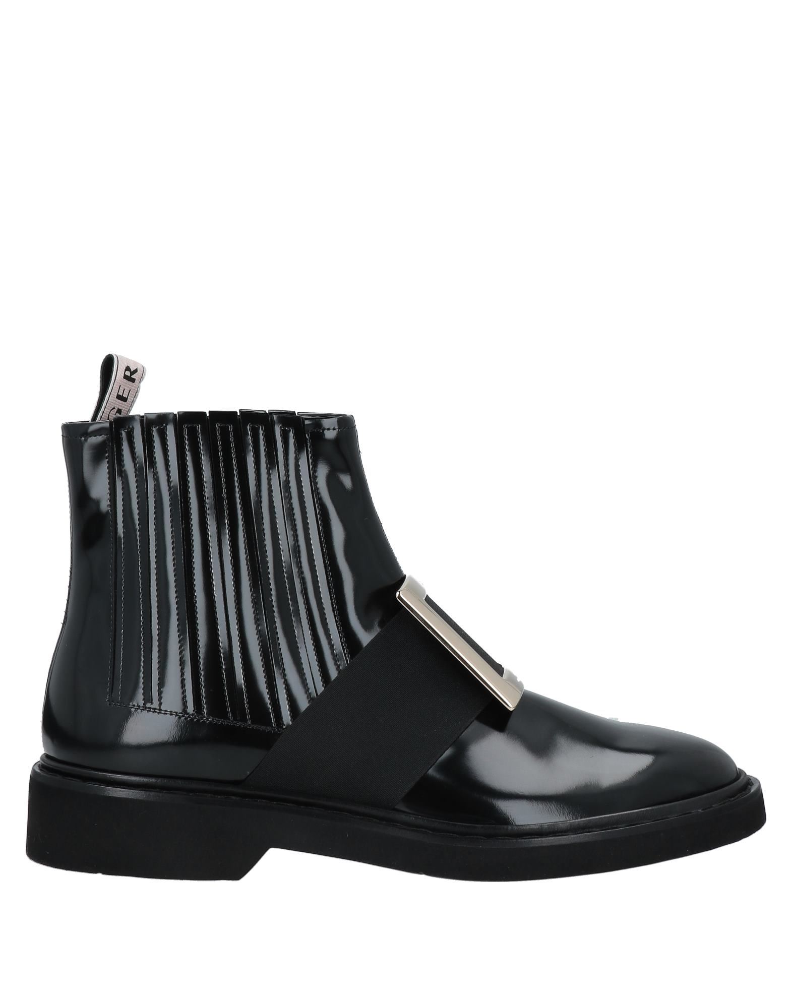 ROGER VIVIER ROGER VIVIER ΠΑΠΟΥΤΣΙΑ Μποτάκια