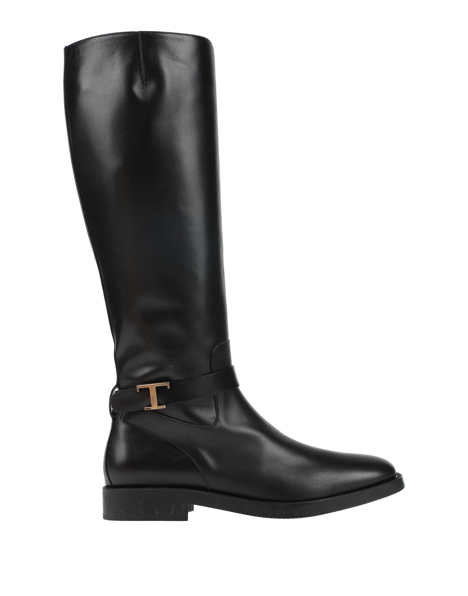 TOD'S ΠΑΠΟΥΤΣΙΑ Μπότα