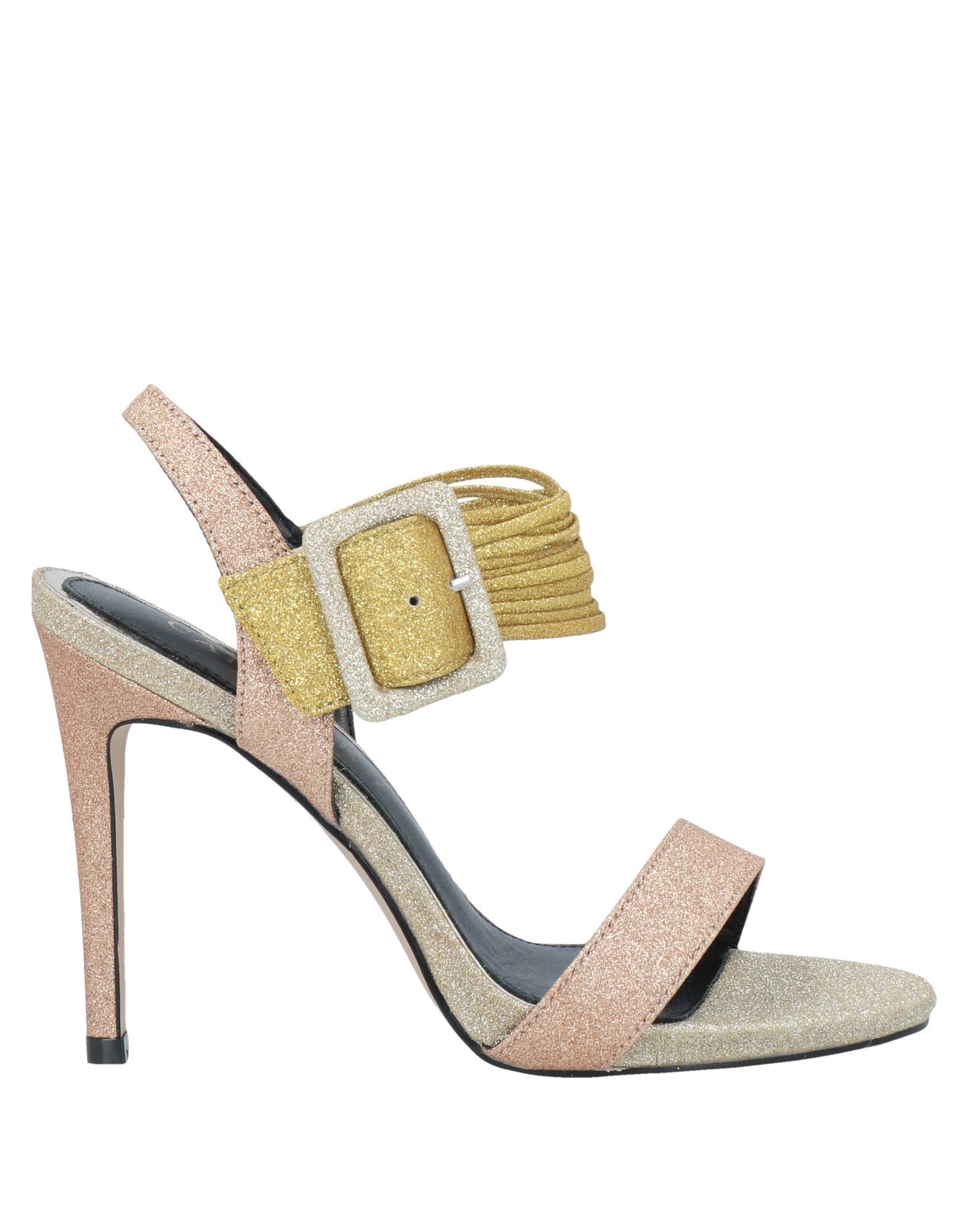 CAFèNOIR CAFèNOIR ΠΑΠΟΥΤΣΙΑ Πέδιλα