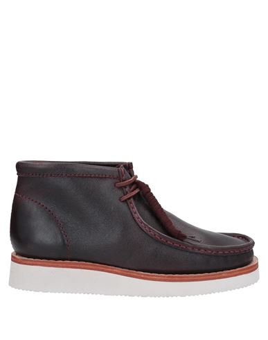 фото Полусапоги и высокие ботинки clarks originals