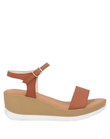 Сандалии MAEMI