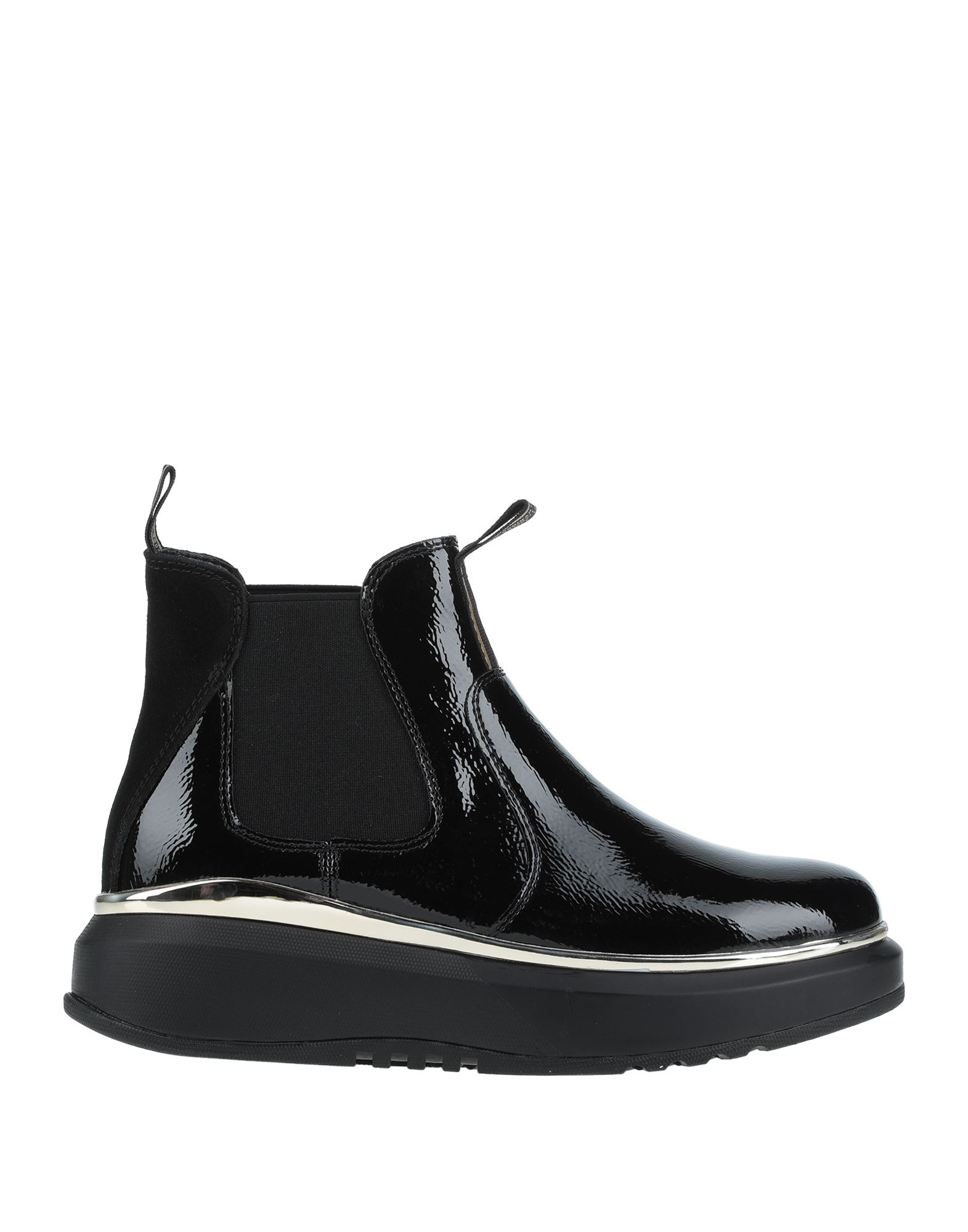 REPLAY Ankle boots