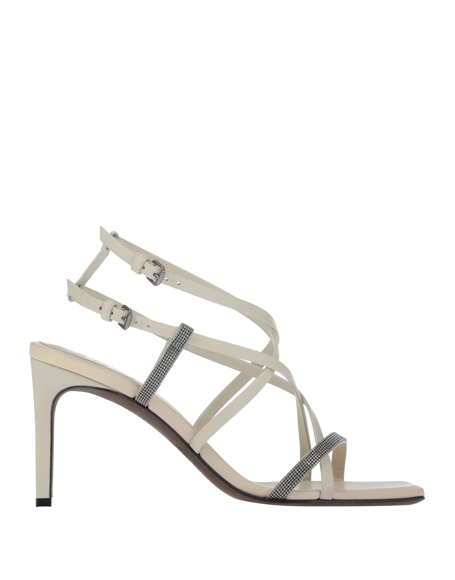BRUNELLO CUCINELLI BRUNELLO CUCINELLI ΠΑΠΟΥΤΣΙΑ Πέδιλα