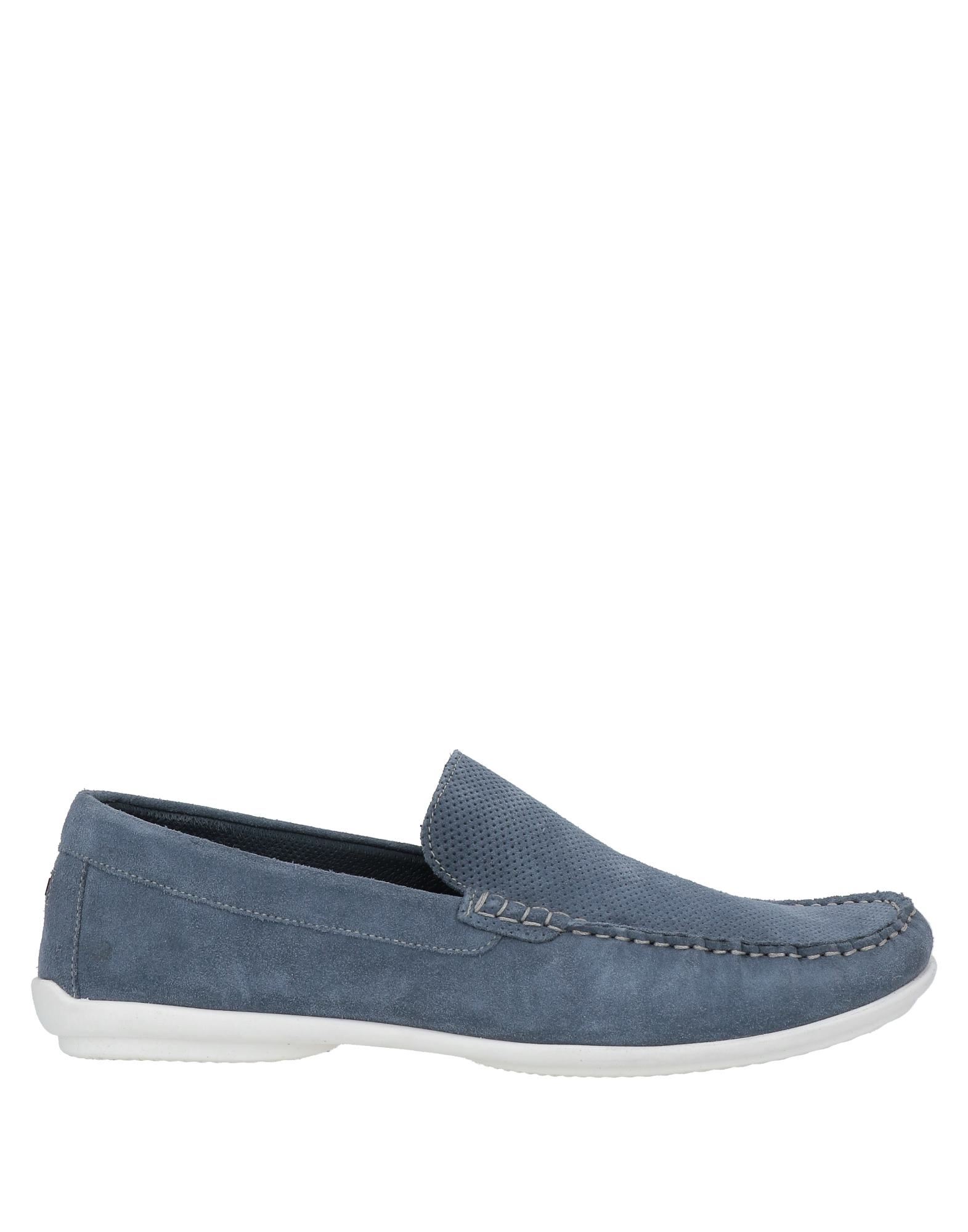 IMPRONTE Loafers