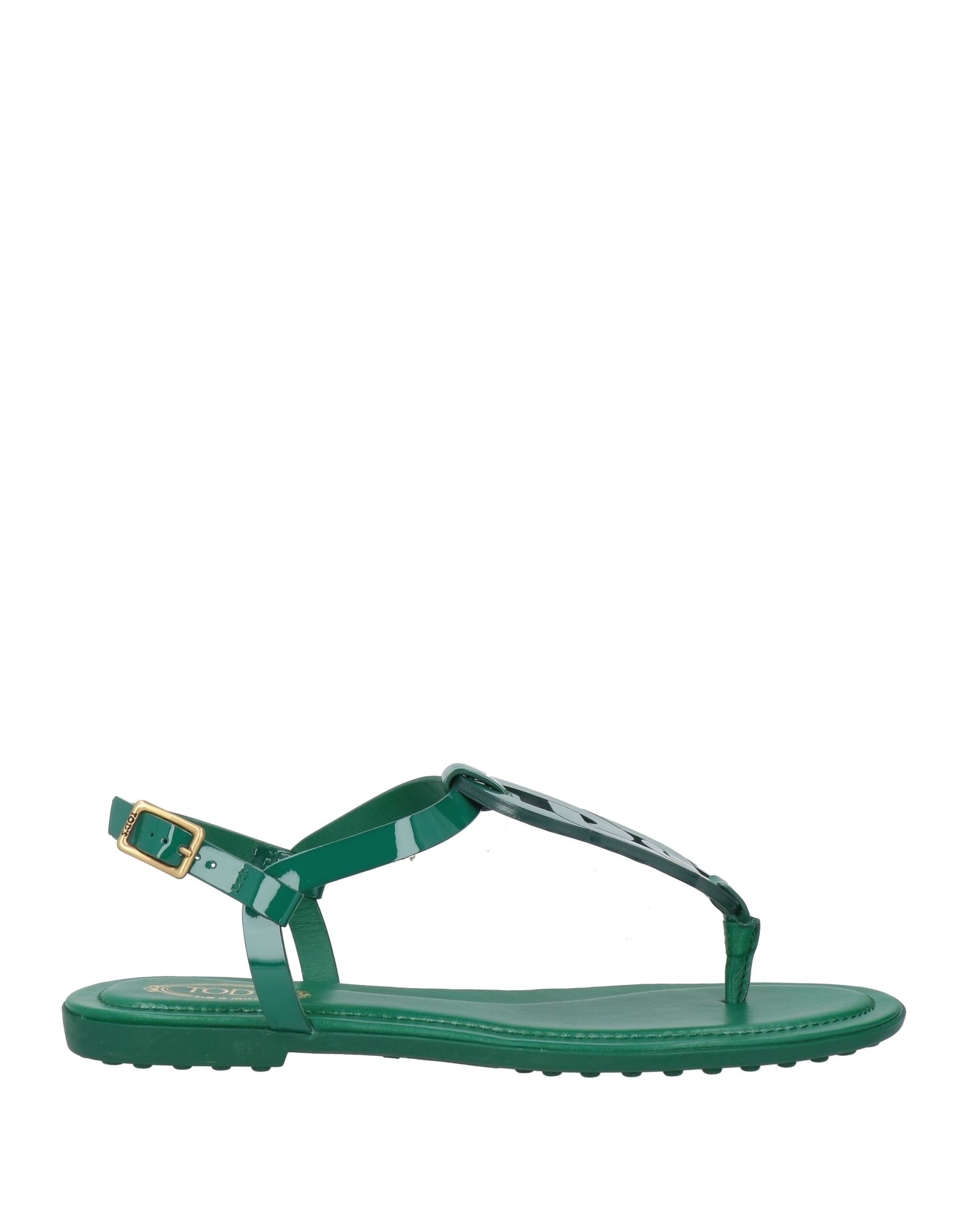 Tod's - Schuhe - Zehentrenner - On Yoox.com 