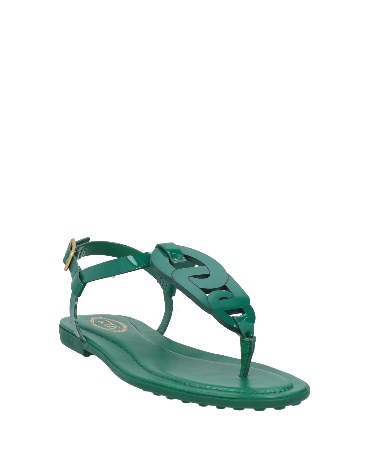  Tod's - Schuhe - Zehentrenner - On Yoox.com 