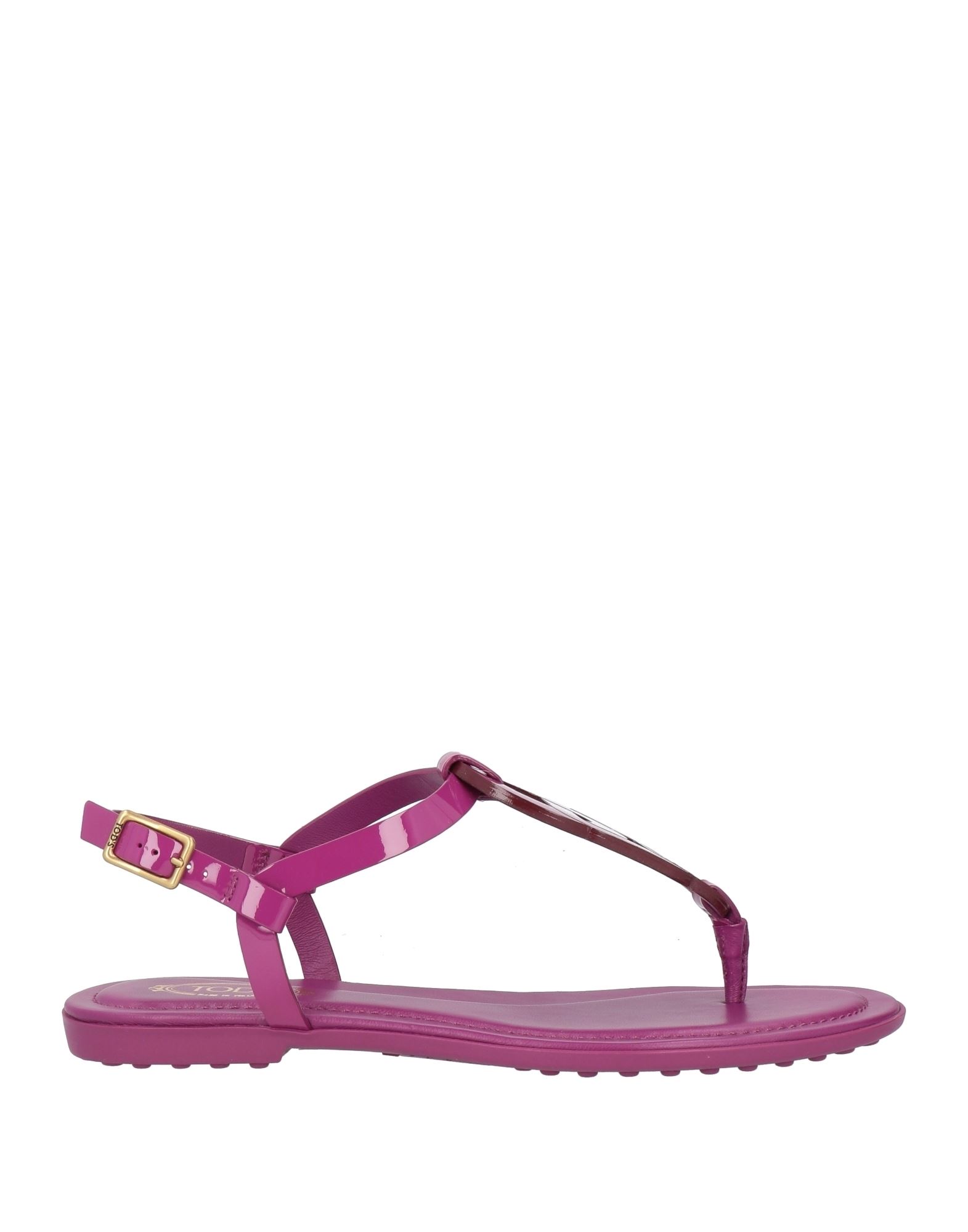  Tod's - Schuhe - Zehentrenner - On Yoox.com 