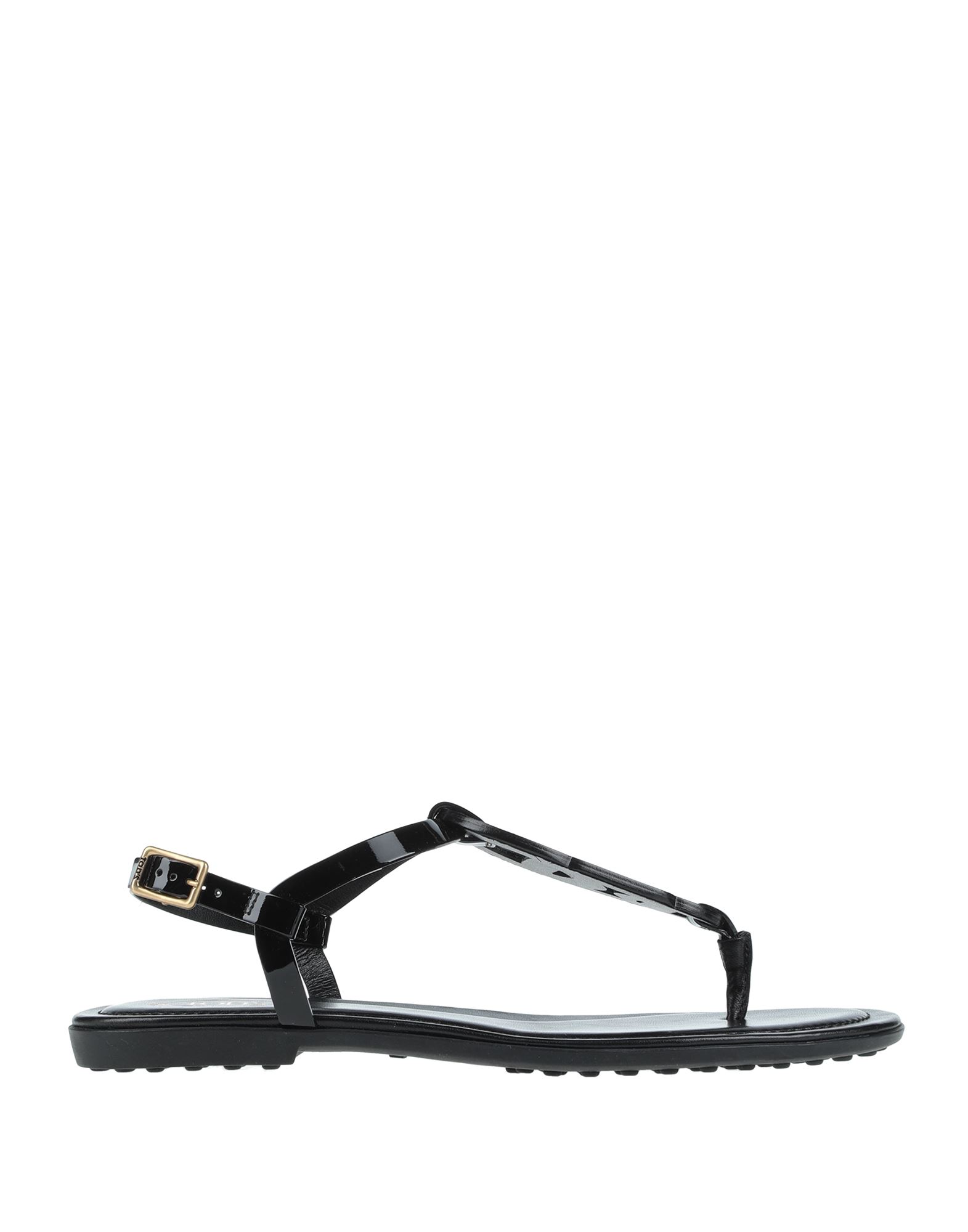  Tod's - Schuhe - Zehentrenner - On Yoox.com 