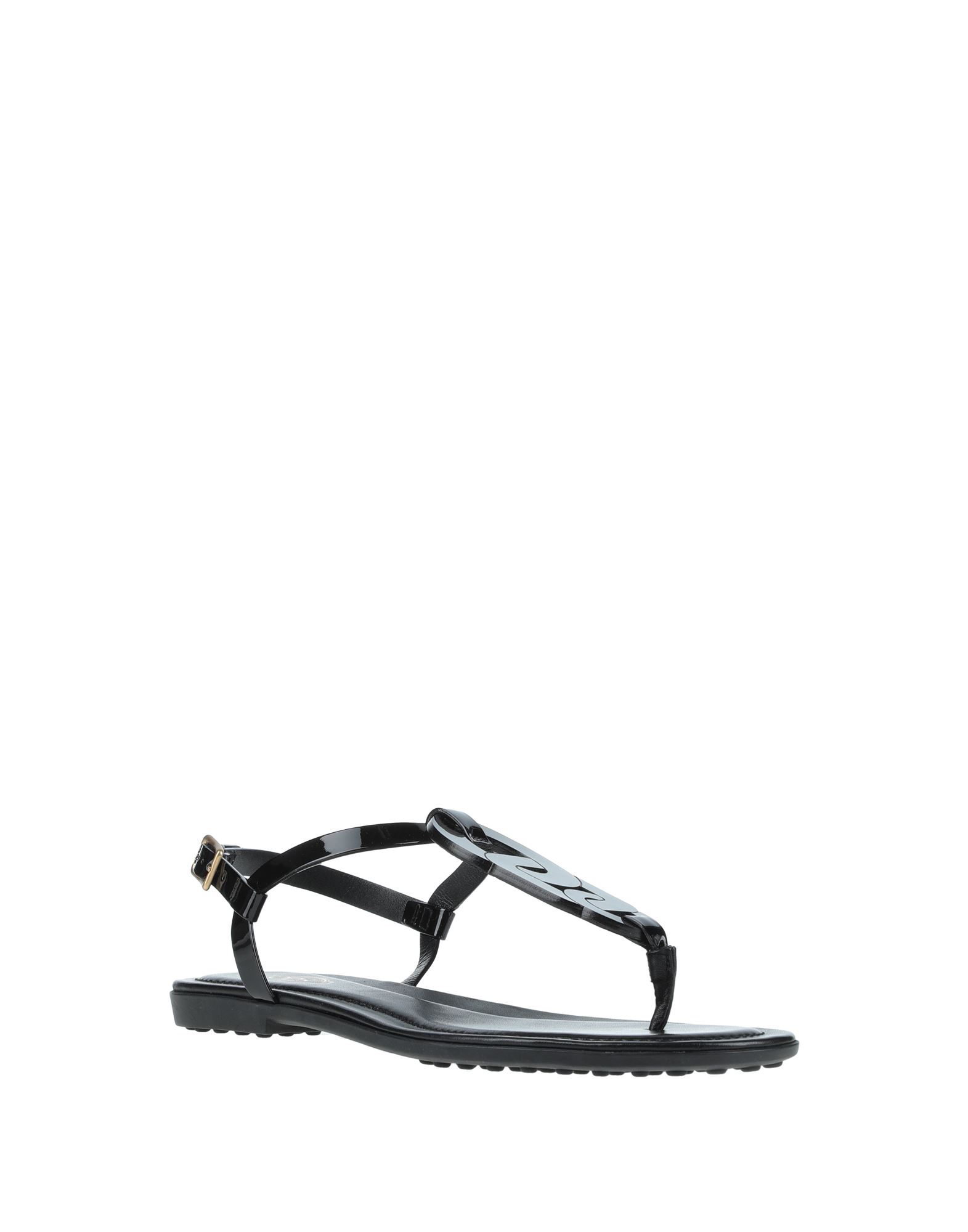  Tod's - Schuhe - Zehentrenner - On Yoox.com 