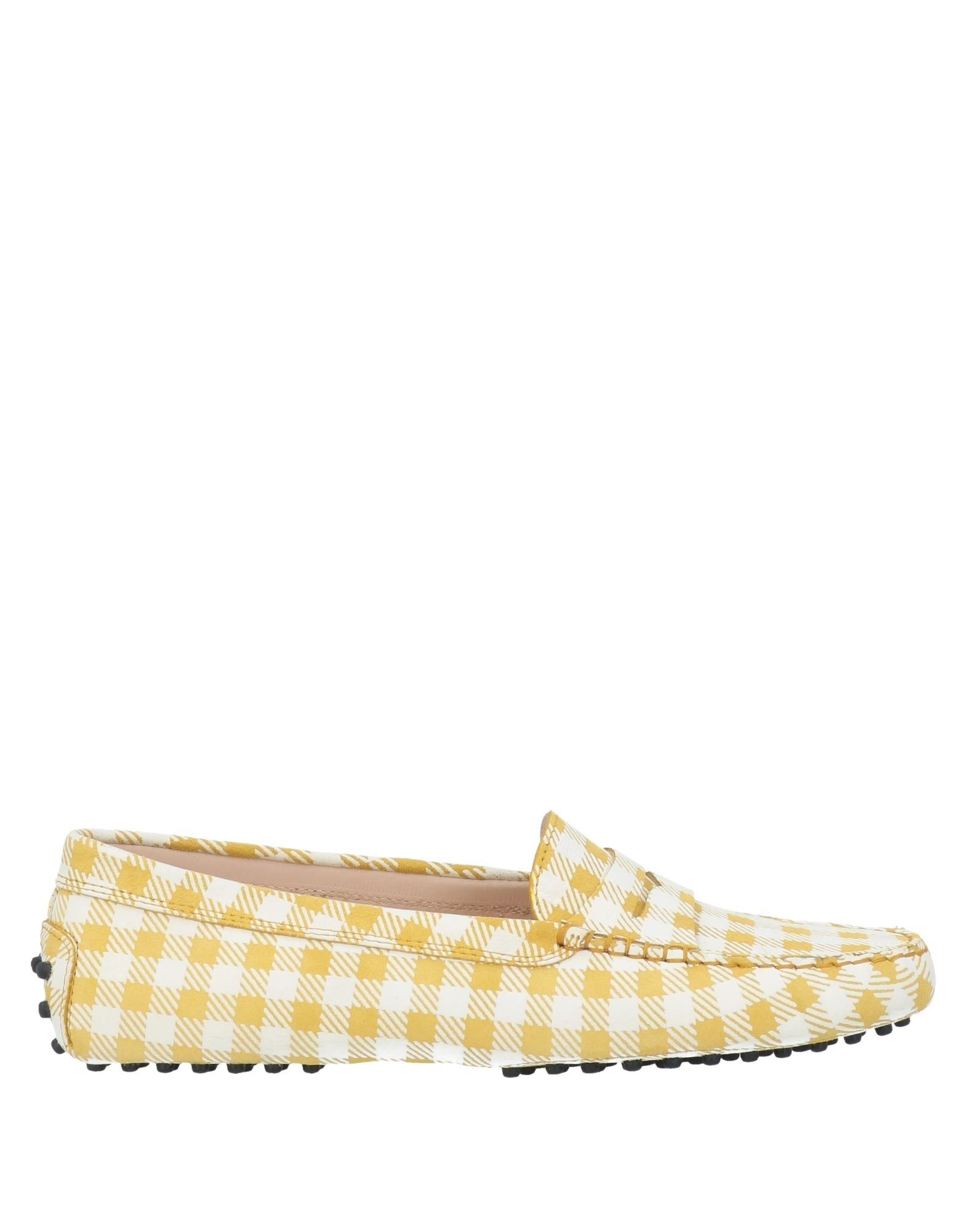 TOD'S TOD'S ΠΑΠΟΥΤΣΙΑ Μοκασίνια