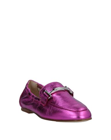 фото Мокасины tod's