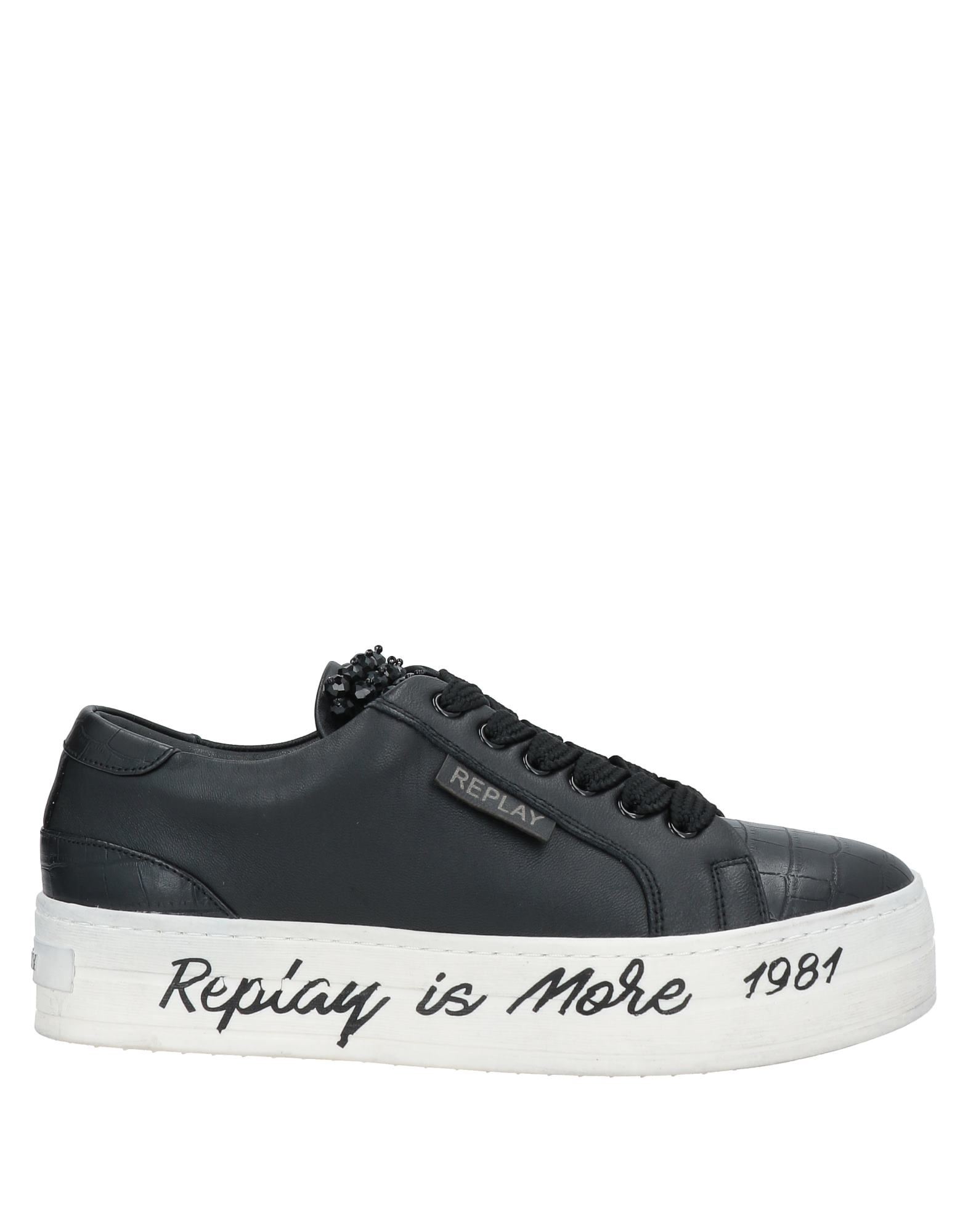 REPLAY Sneakers